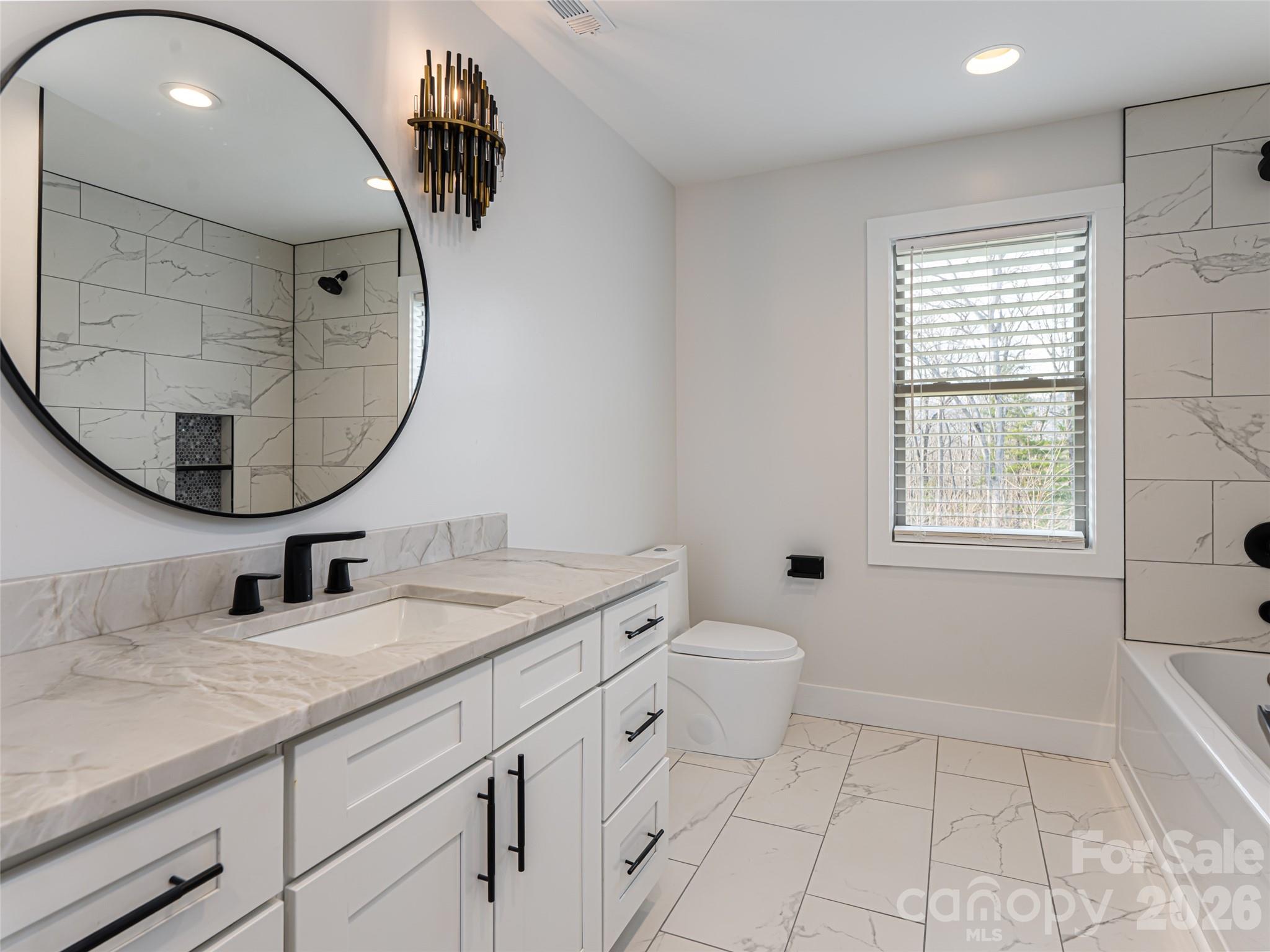 Candler View Estates - Residential