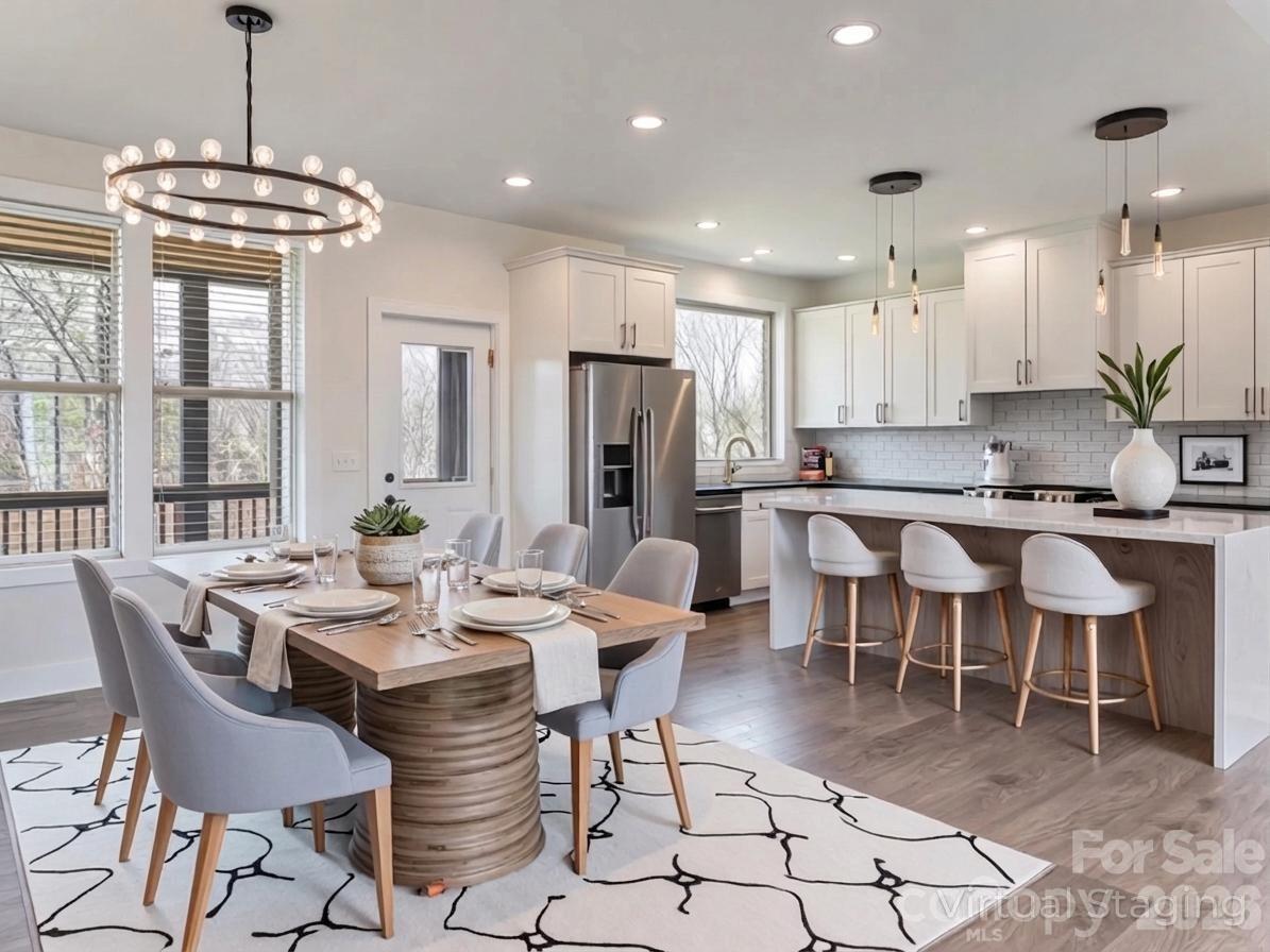 Candler View Estates - Residential