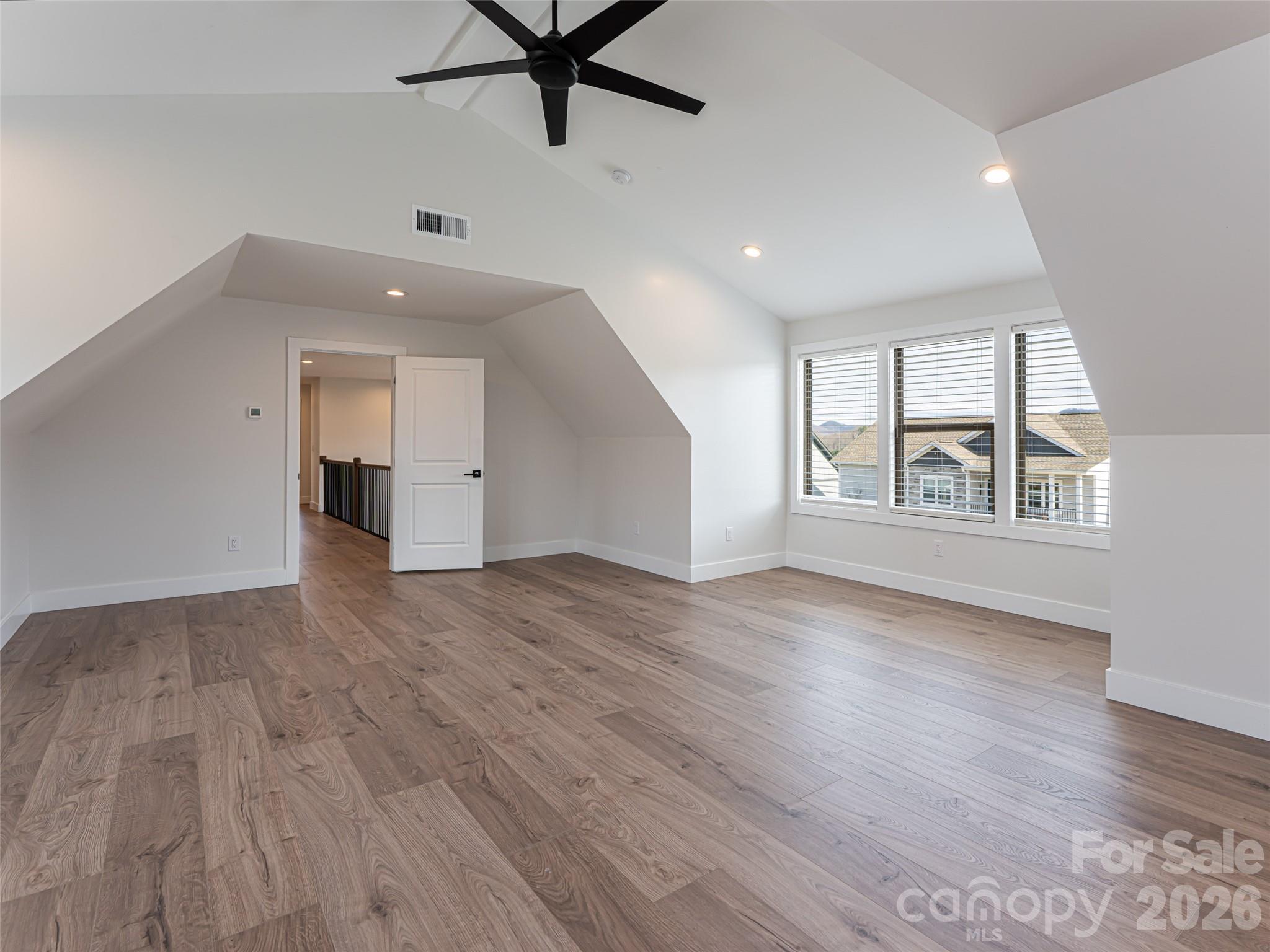 Candler View Estates - Residential