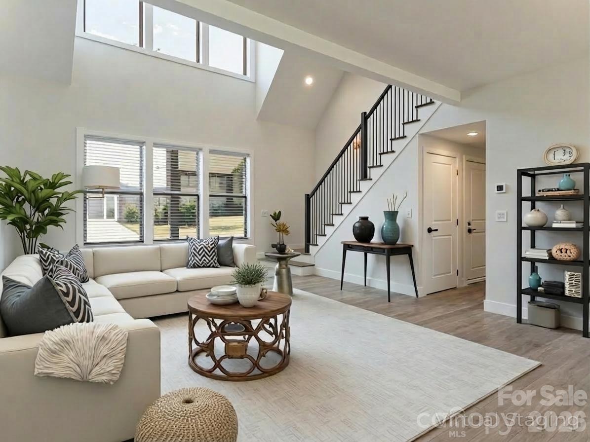 Candler View Estates - Residential