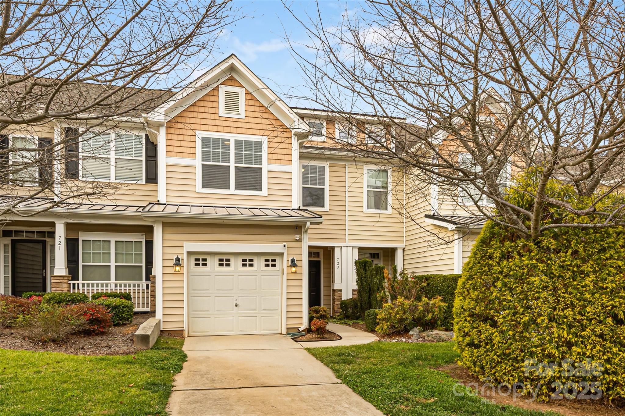 Millwood Plantation - Residential