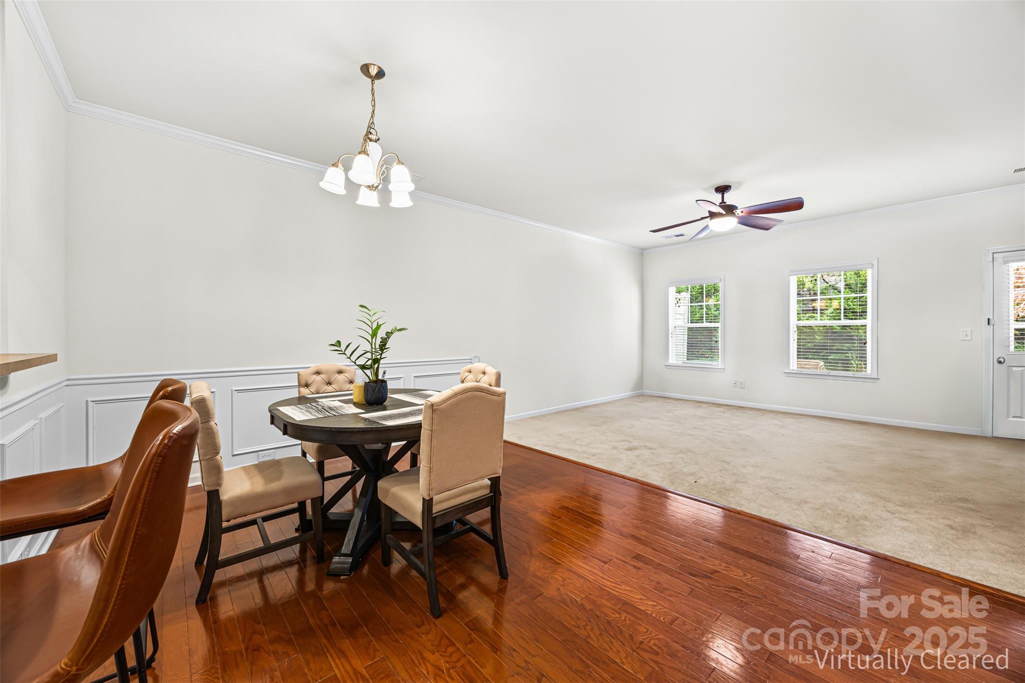 Millwood Plantation - Residential