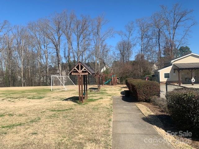 Millwood Plantation - Residential