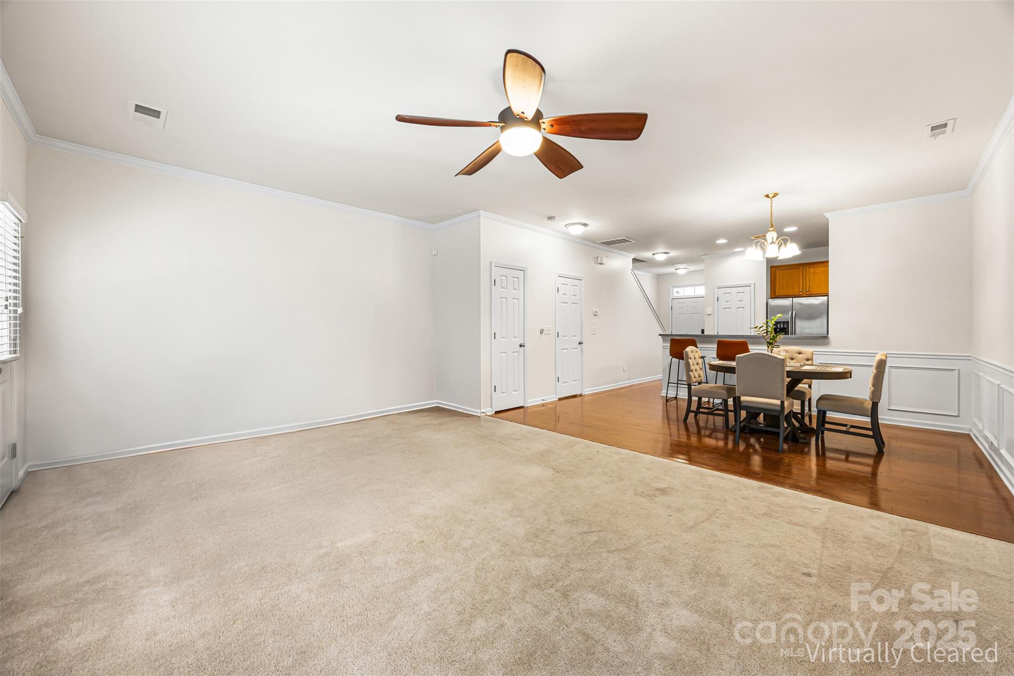 Millwood Plantation - Residential