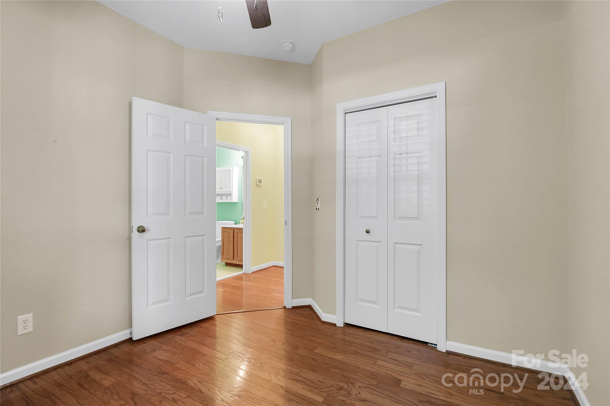 Shadow Moss - Residential