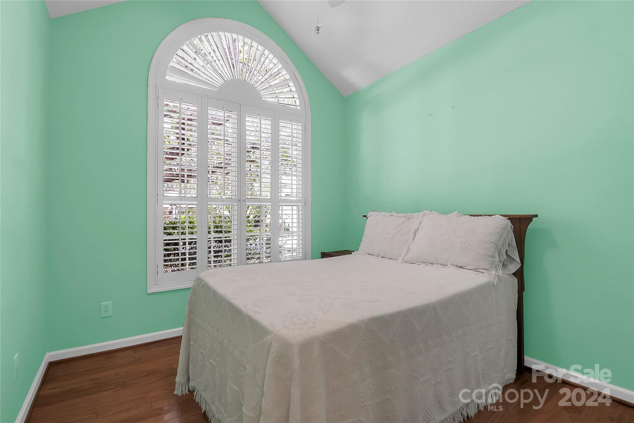 Shadow Moss - Residential