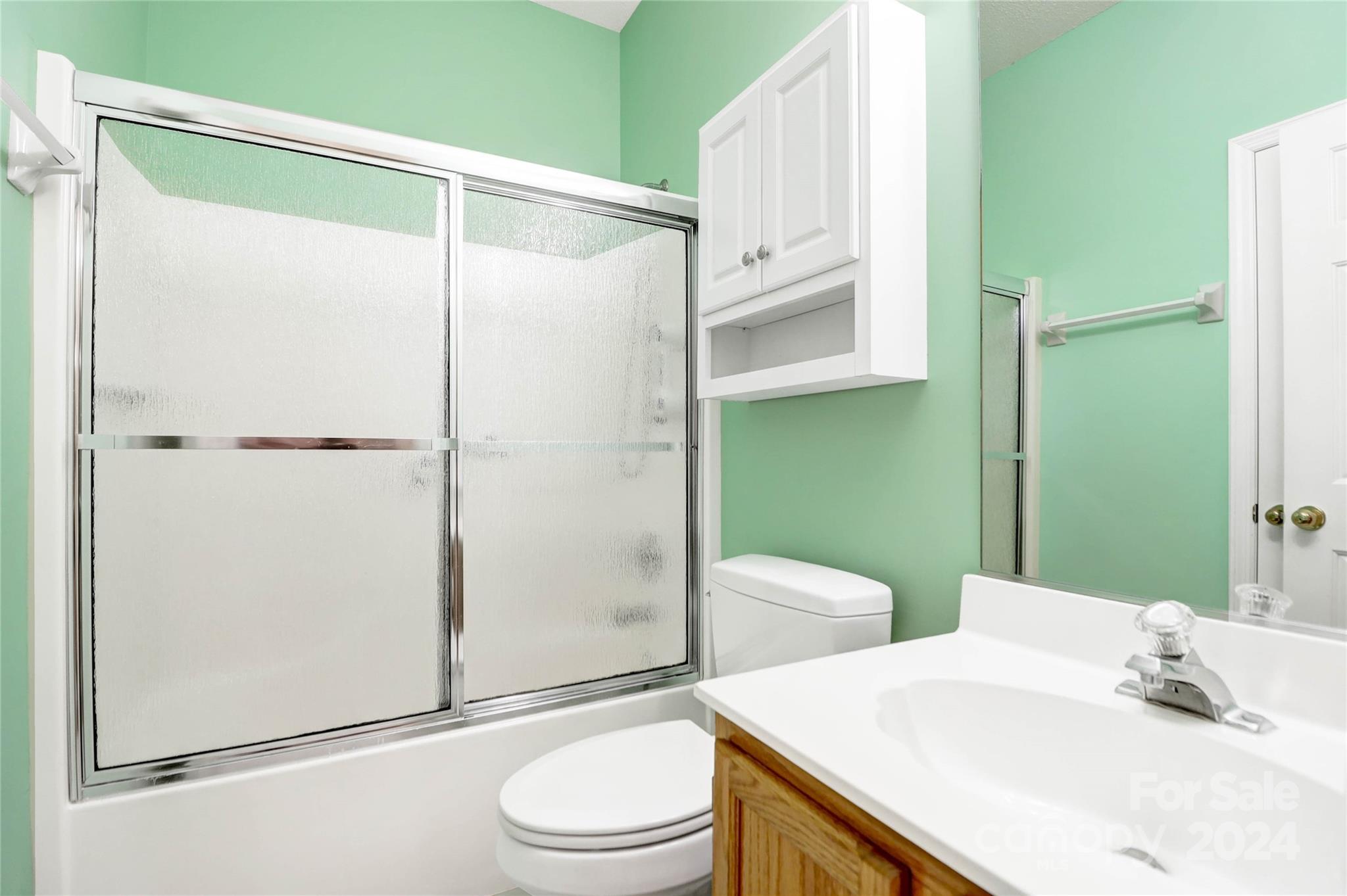 Shadow Moss - Residential