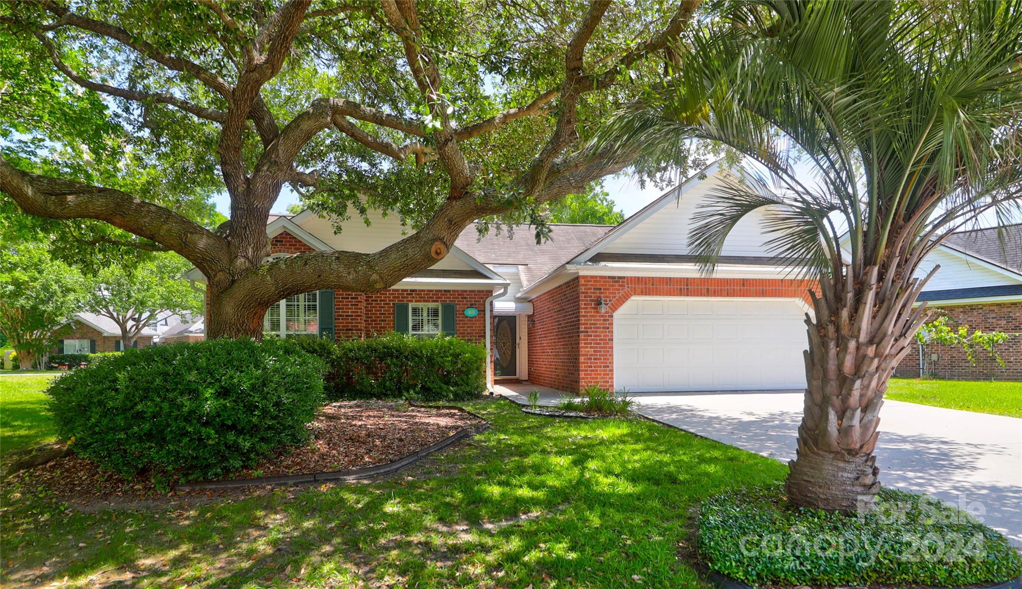 Shadow Moss - Residential