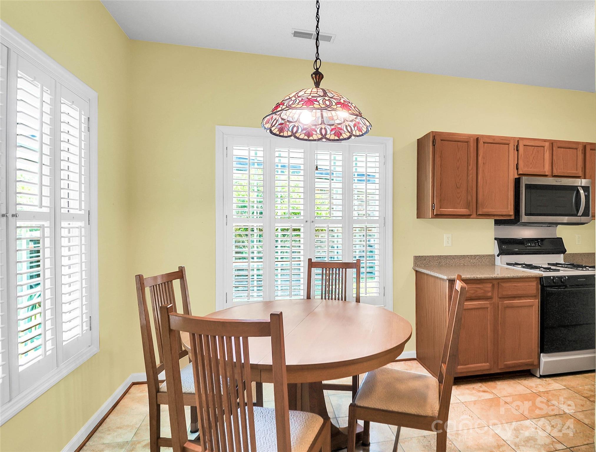 Shadow Moss - Residential