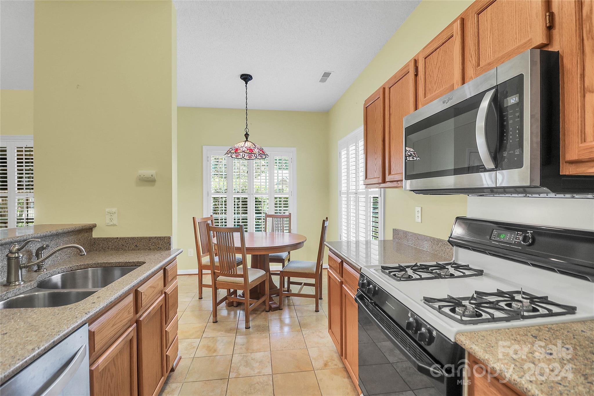 Shadow Moss - Residential