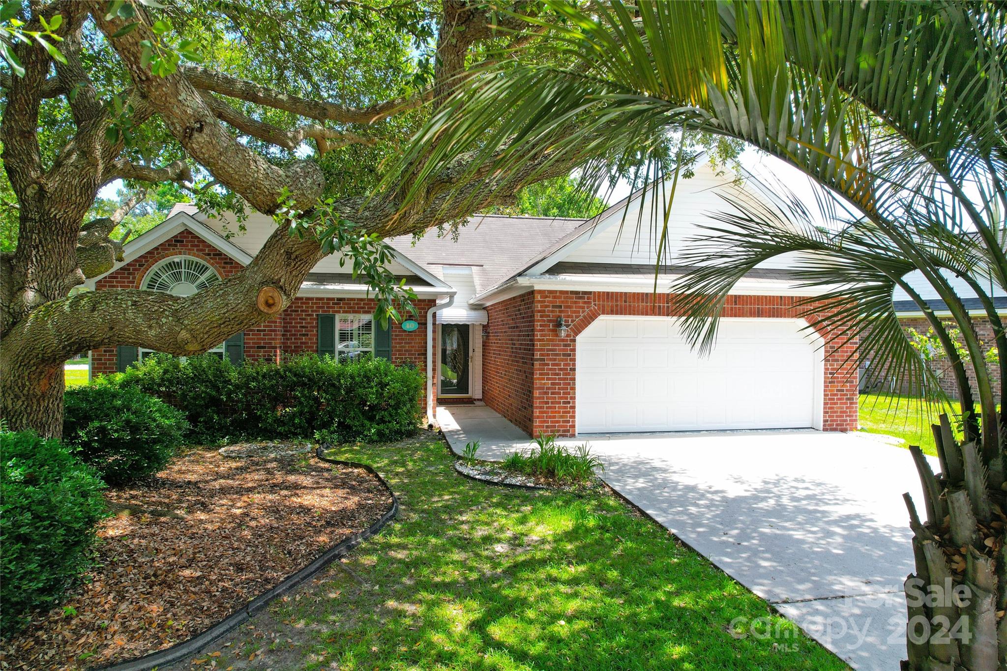 Shadow Moss - Residential