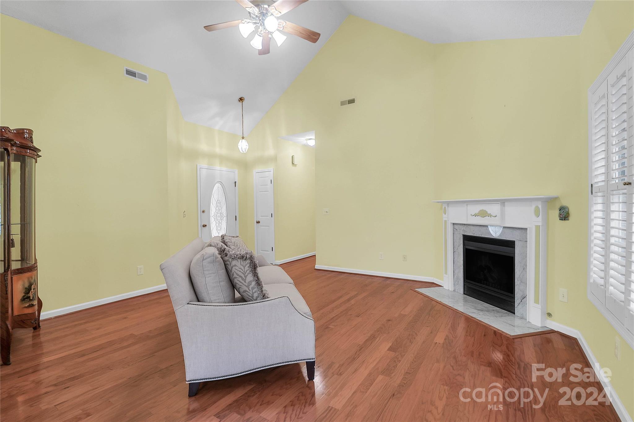 Shadow Moss - Residential