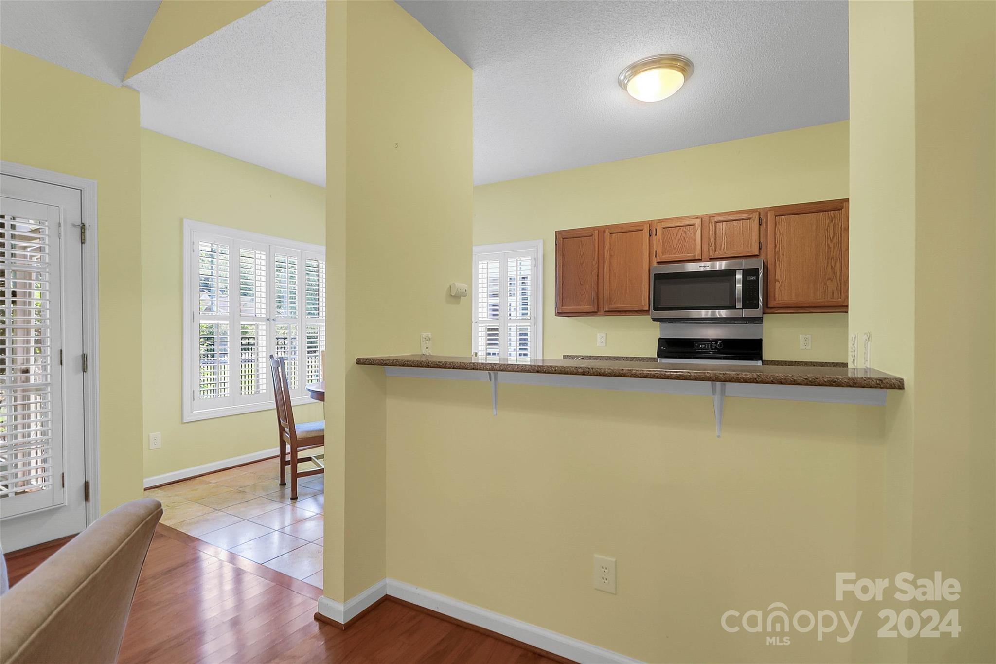 Shadow Moss - Residential