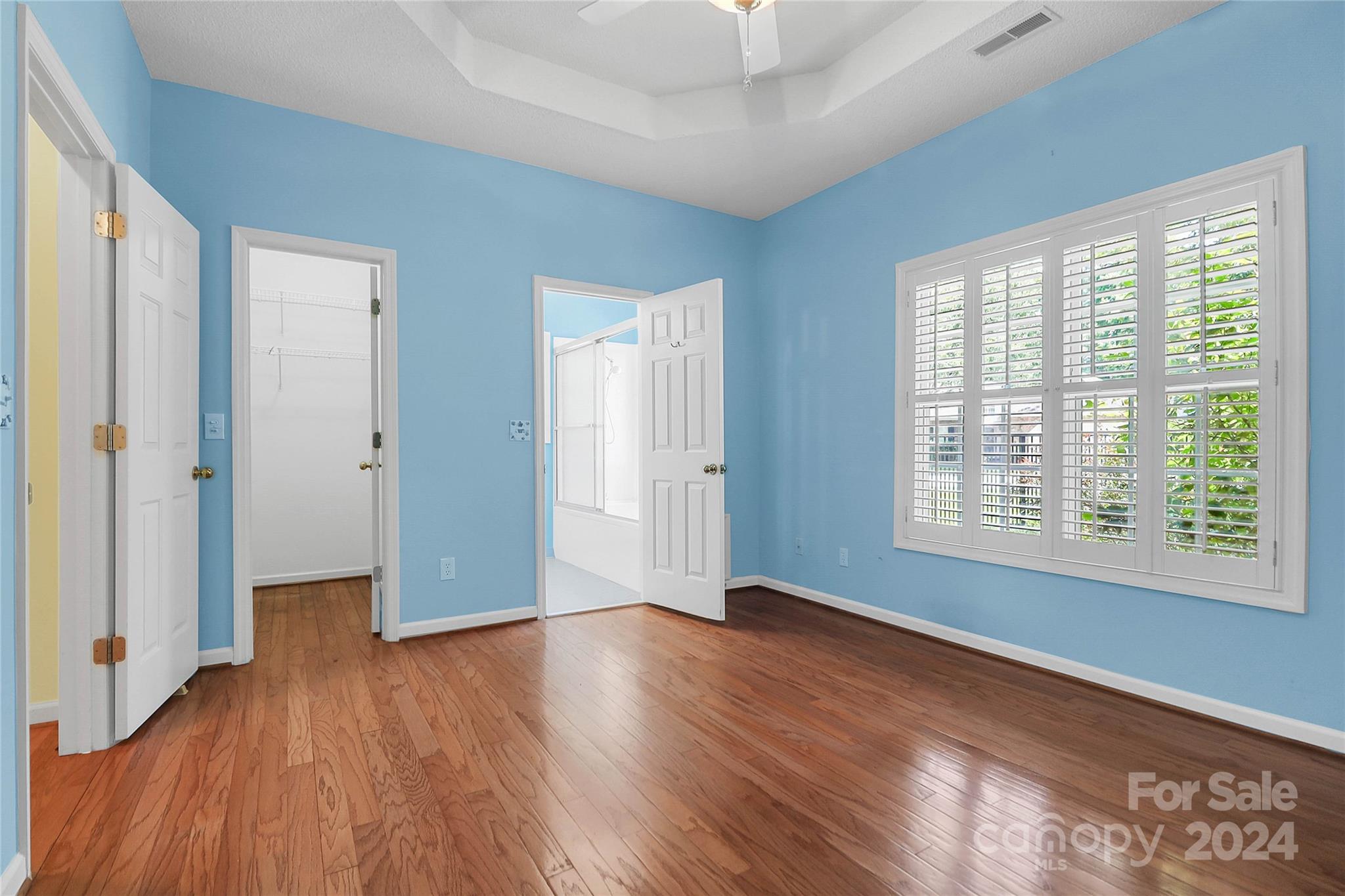 Shadow Moss - Residential