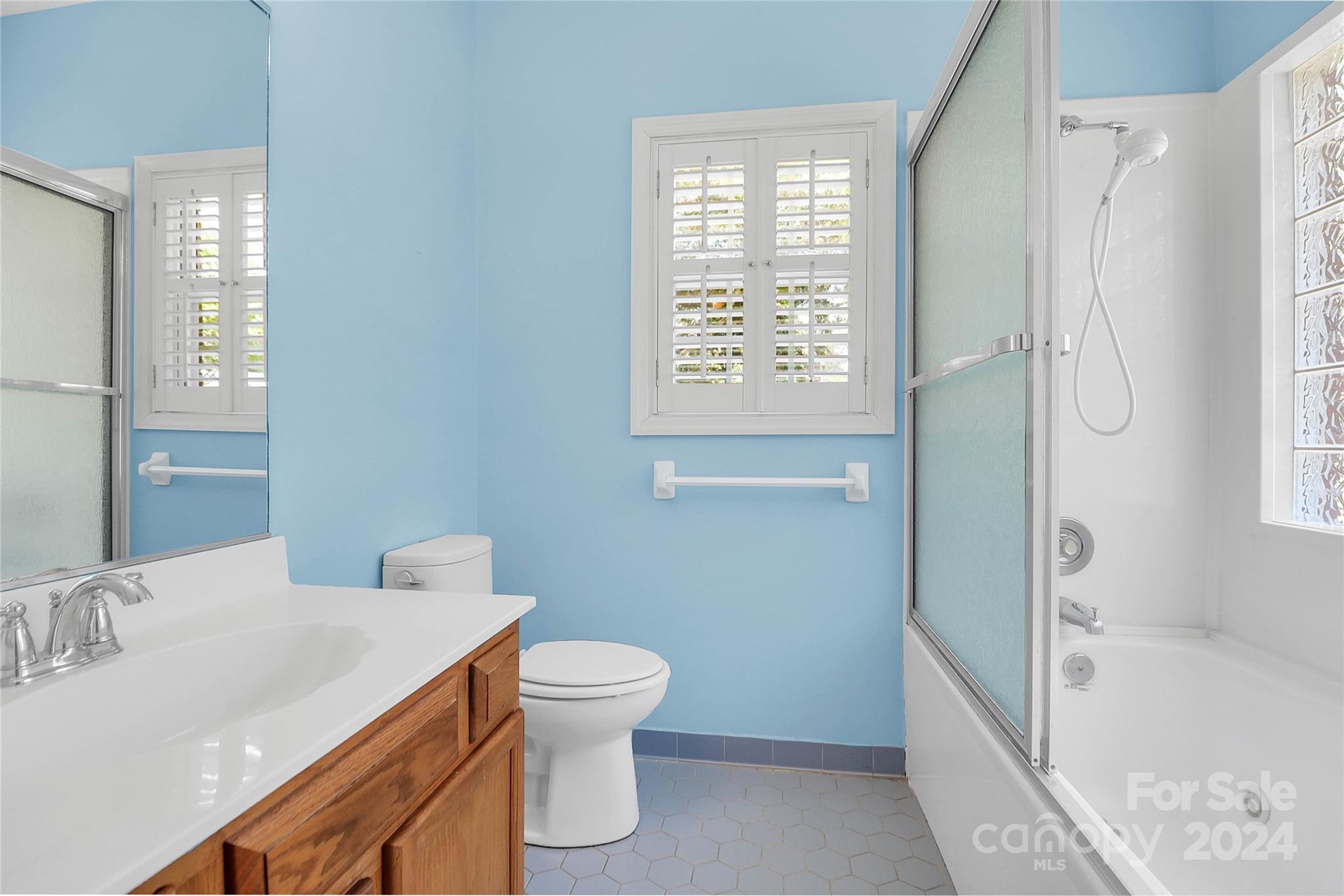 Shadow Moss - Residential