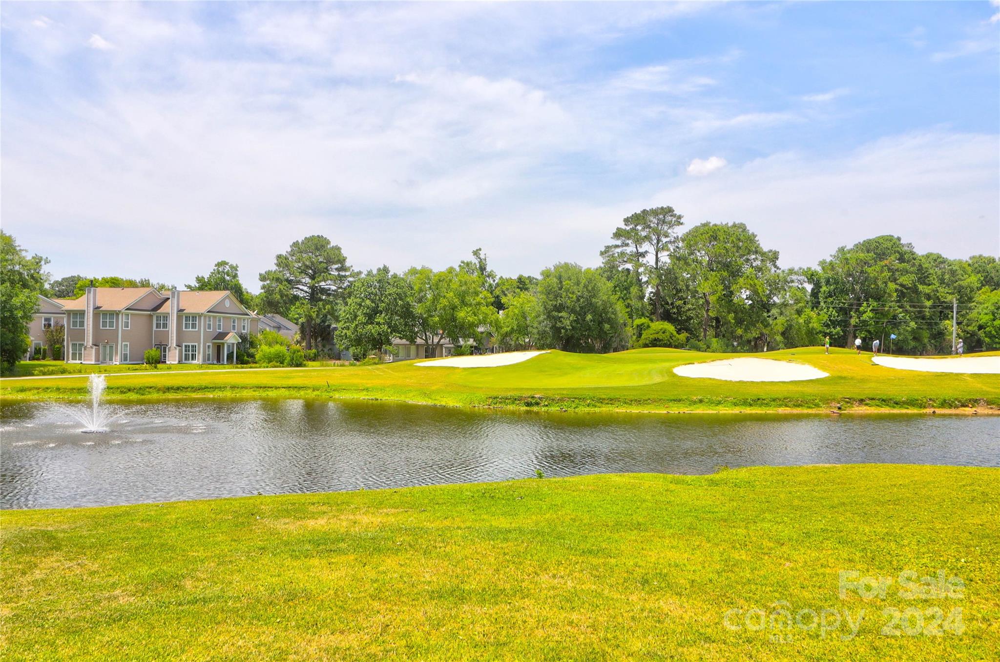 Shadow Moss - Residential