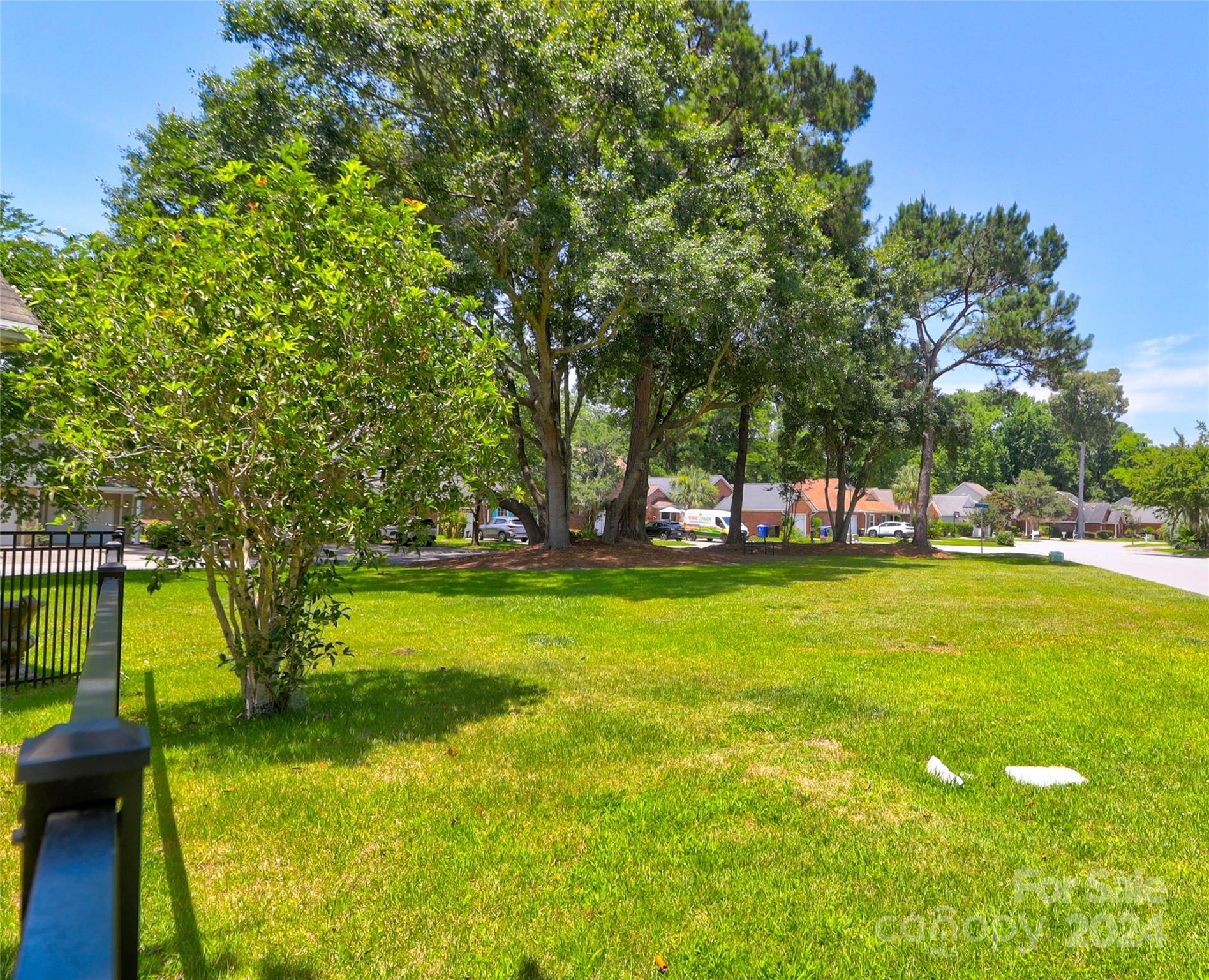 Shadow Moss - Residential