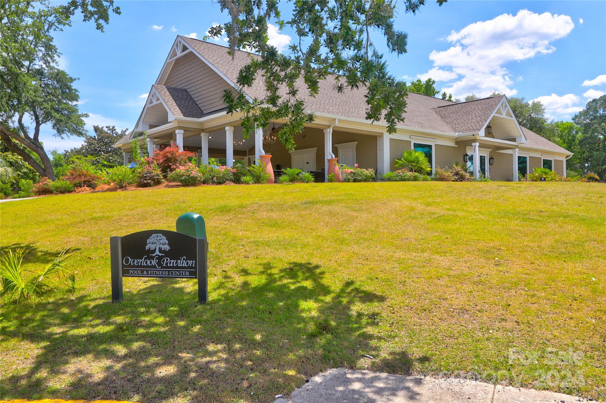 Shadow Moss - Residential