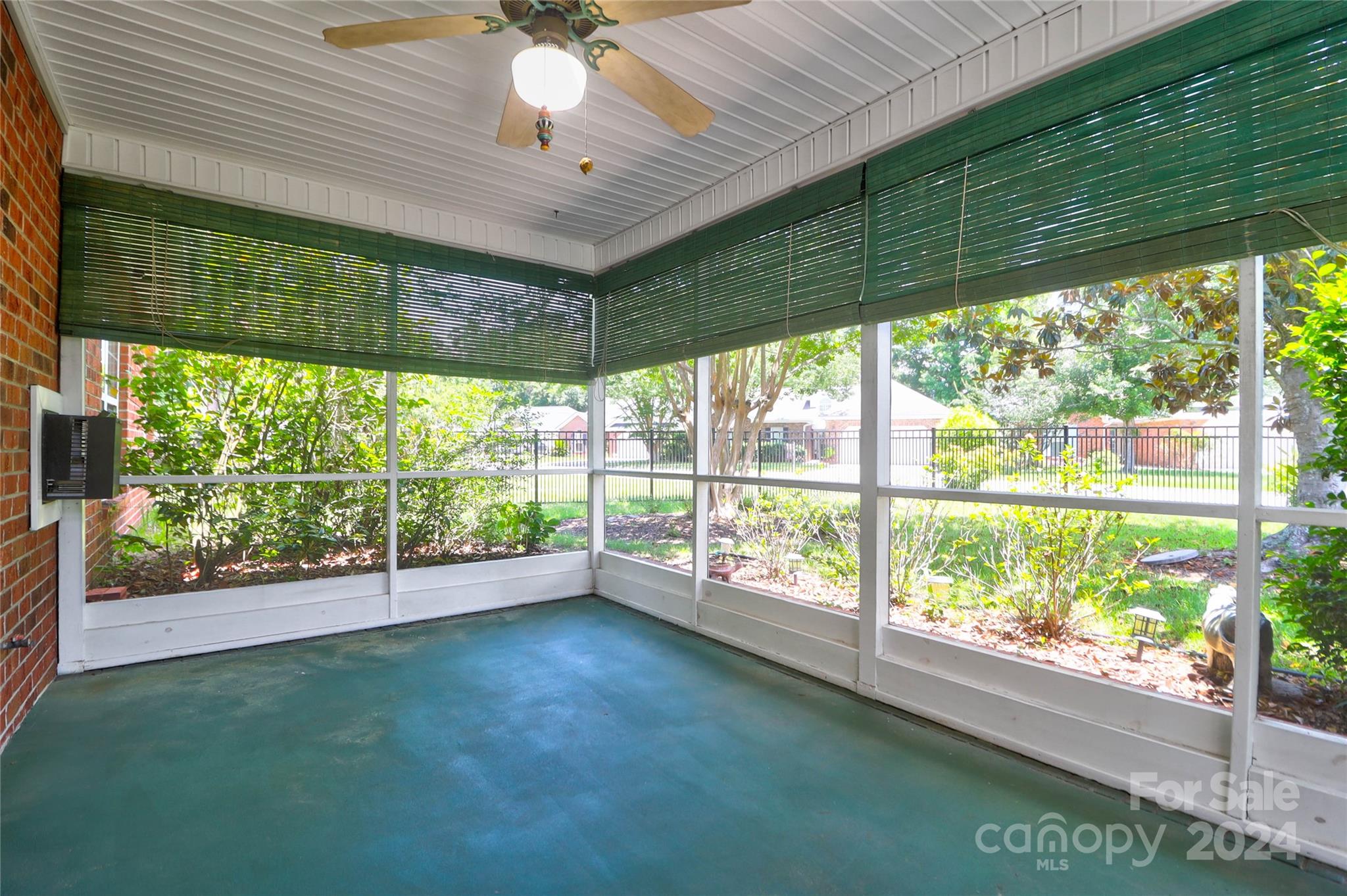 Shadow Moss - Residential