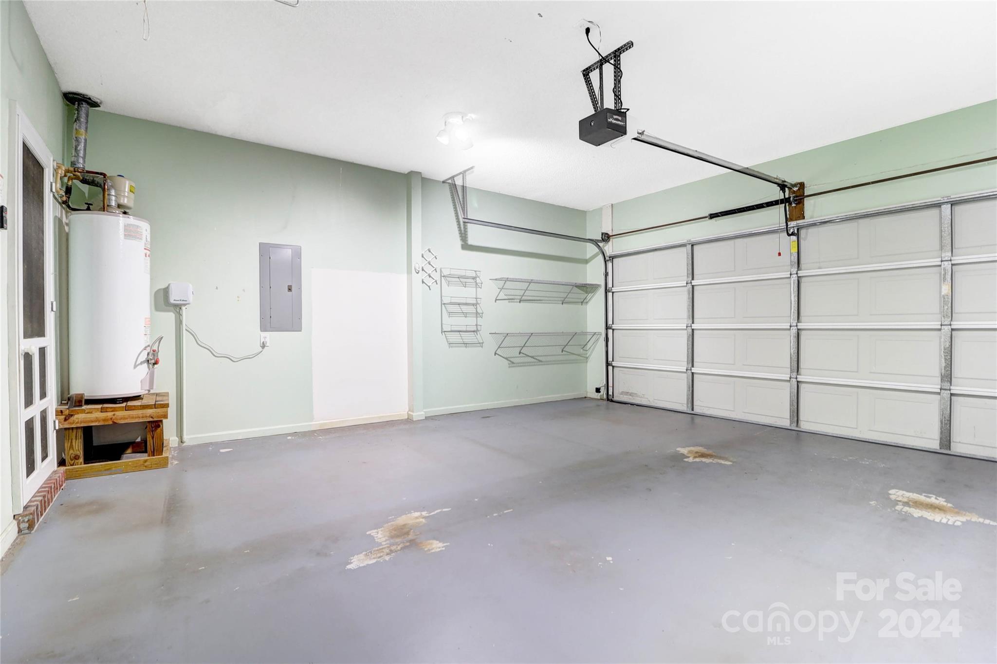 Shadow Moss - Residential