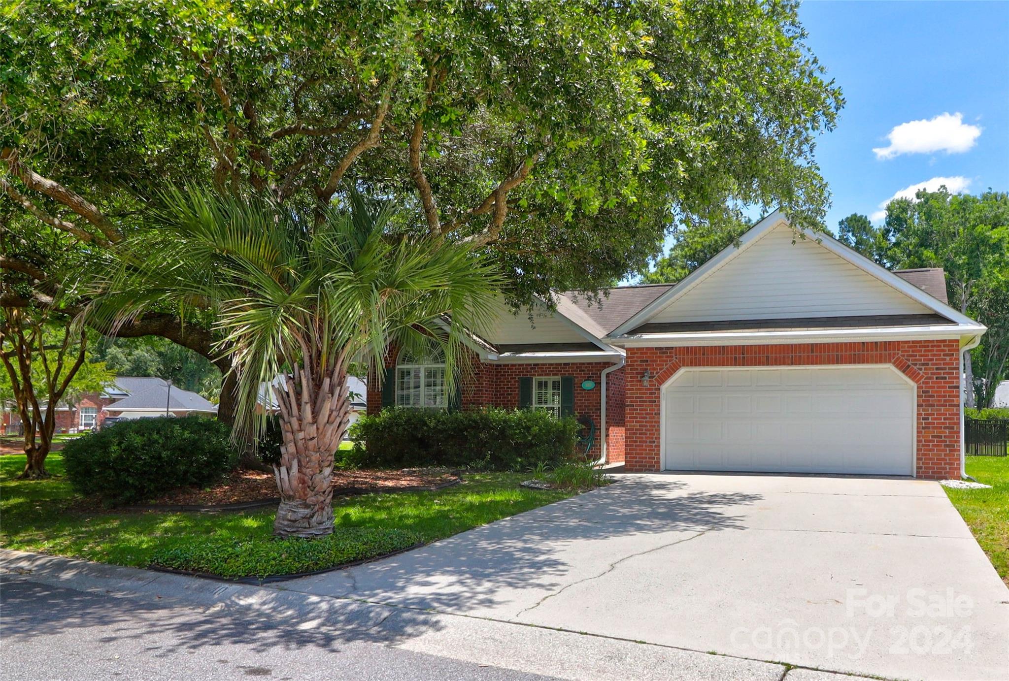 Shadow Moss - Residential