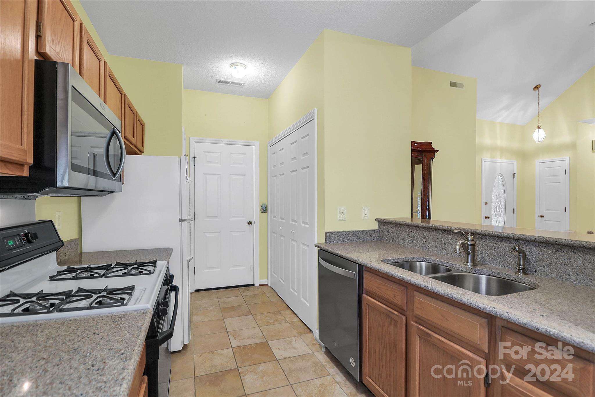 Shadow Moss - Residential