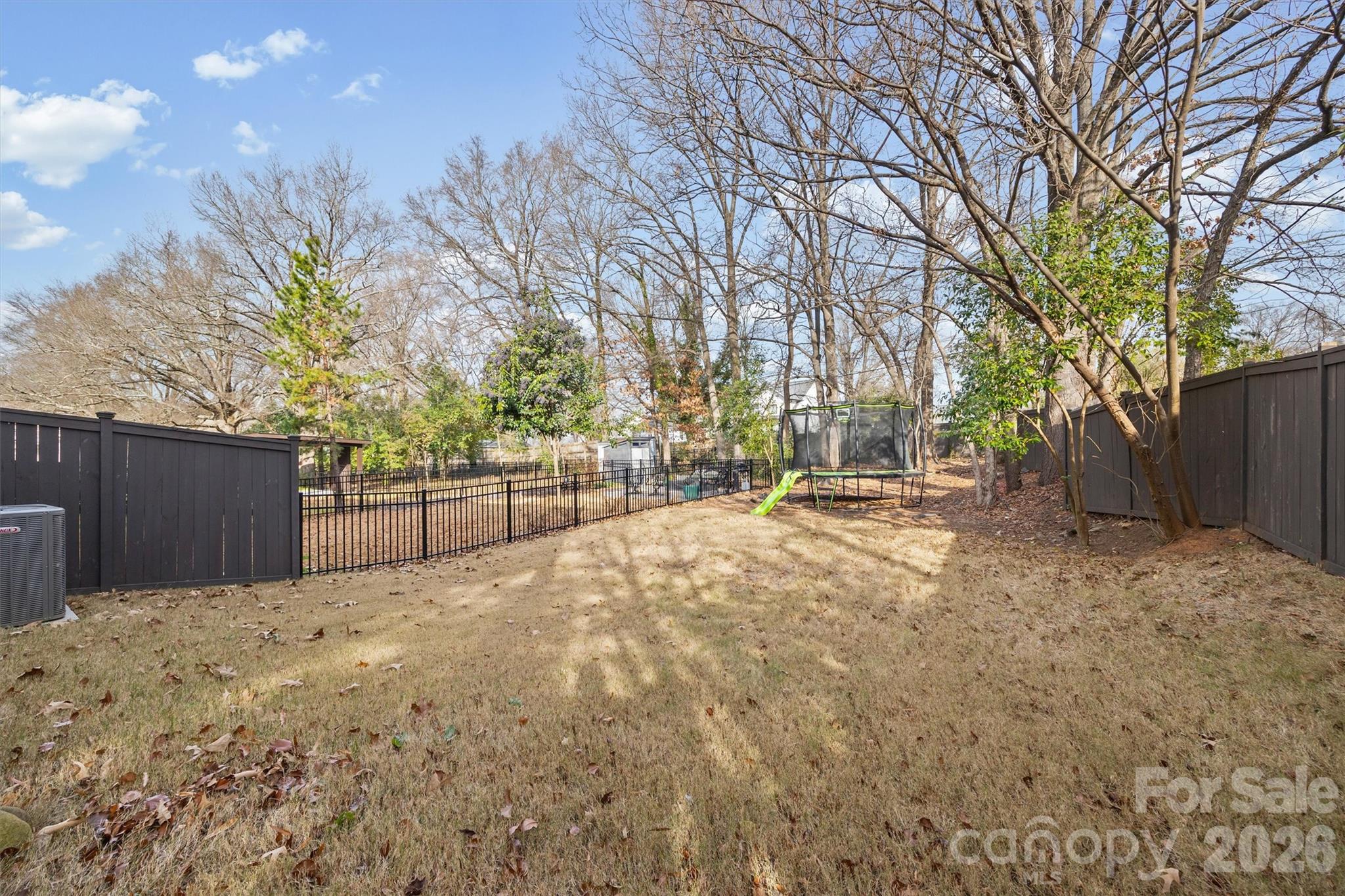 Villa Heights - Residential