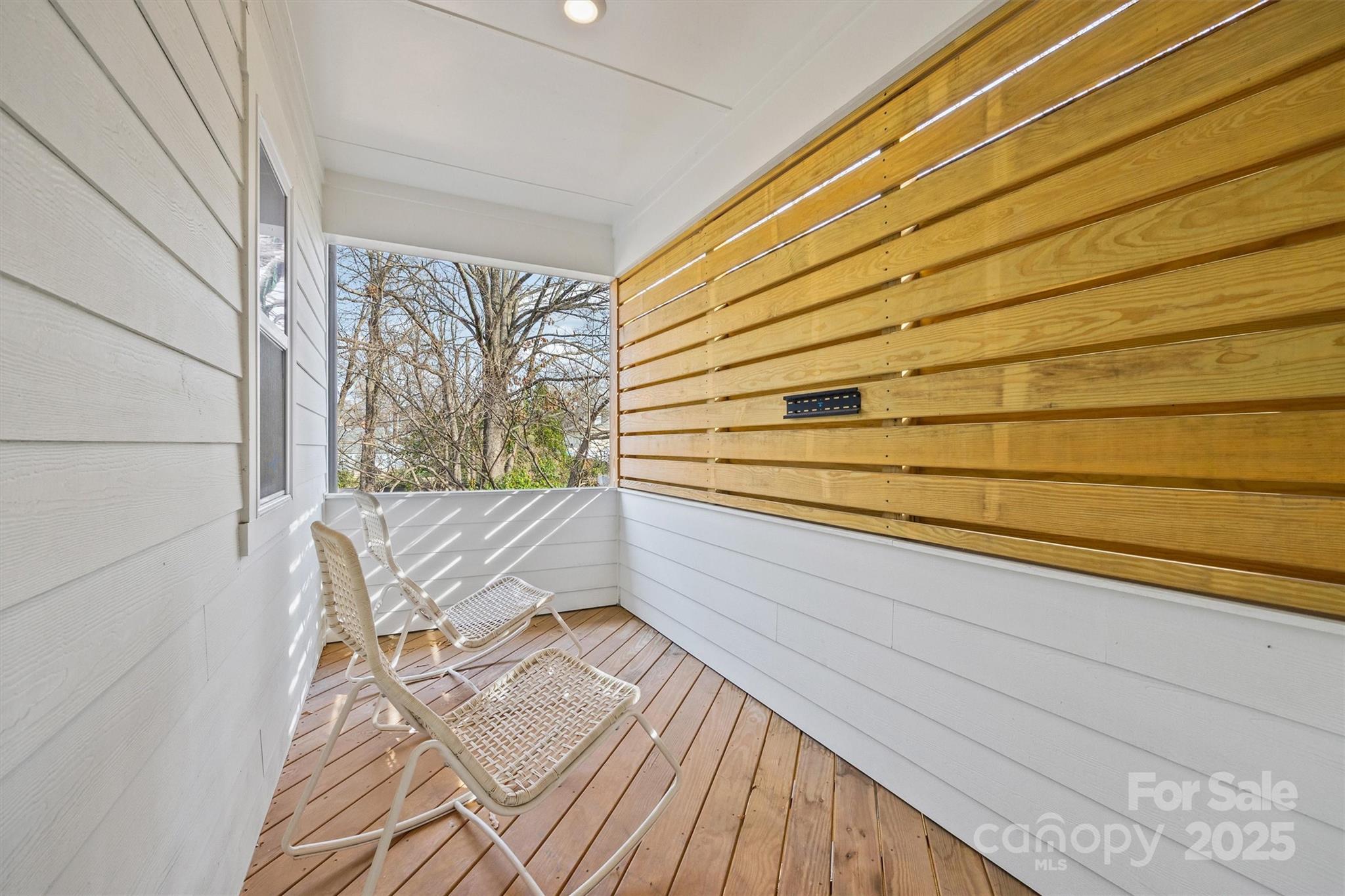 Villa Heights - Residential