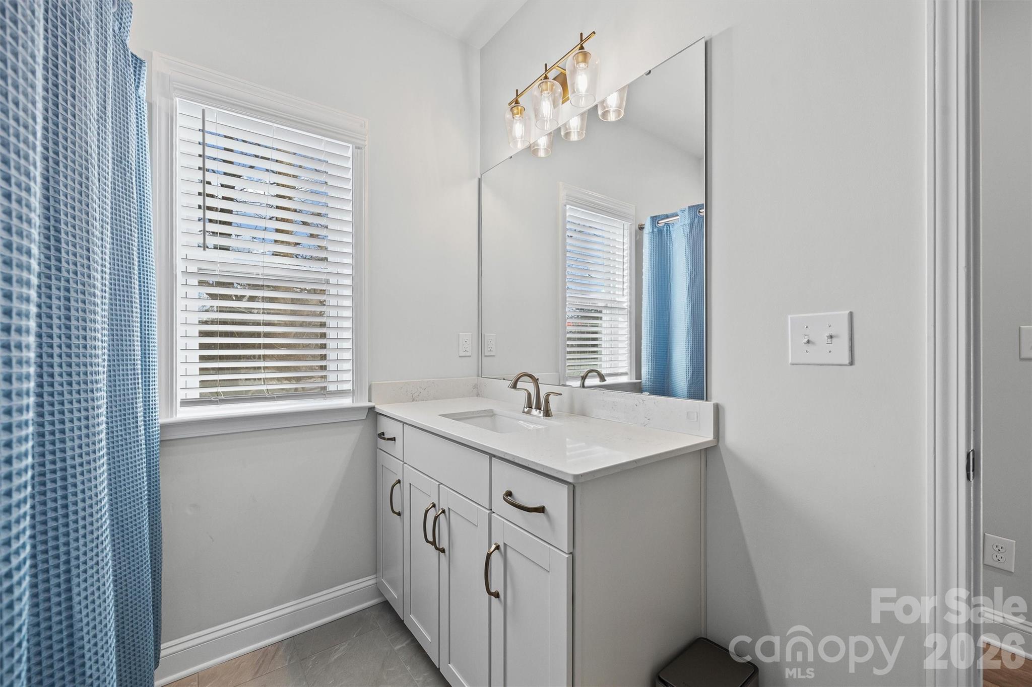 Villa Heights - Residential