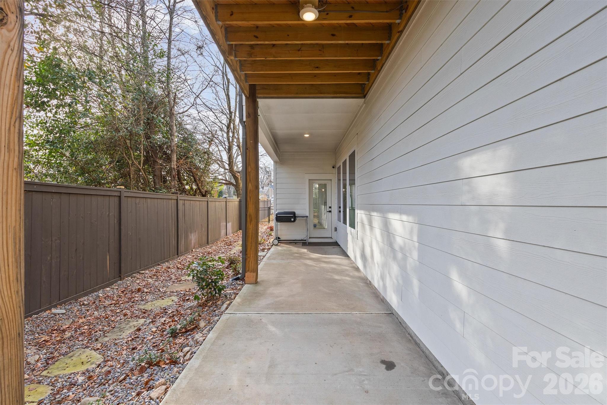 Villa Heights - Residential