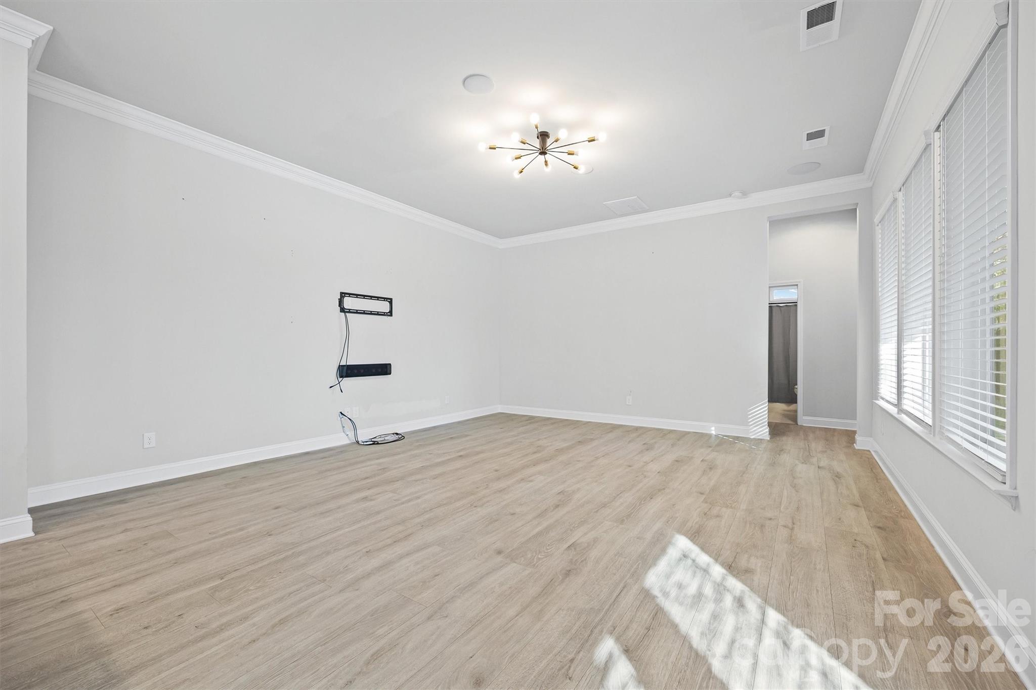 Villa Heights - Residential