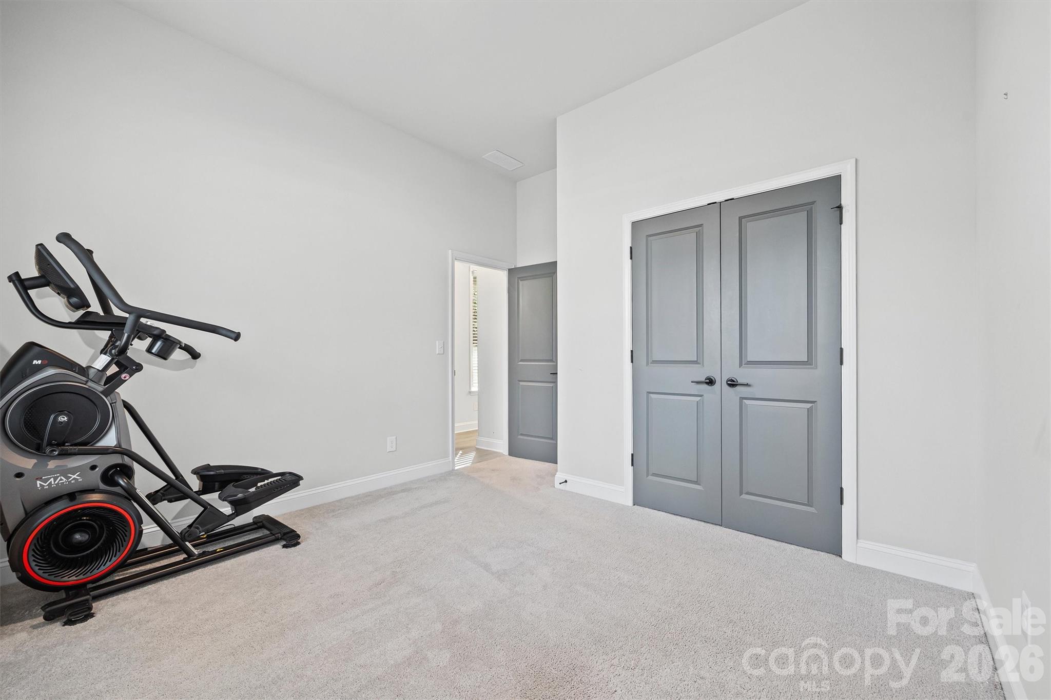 Villa Heights - Residential