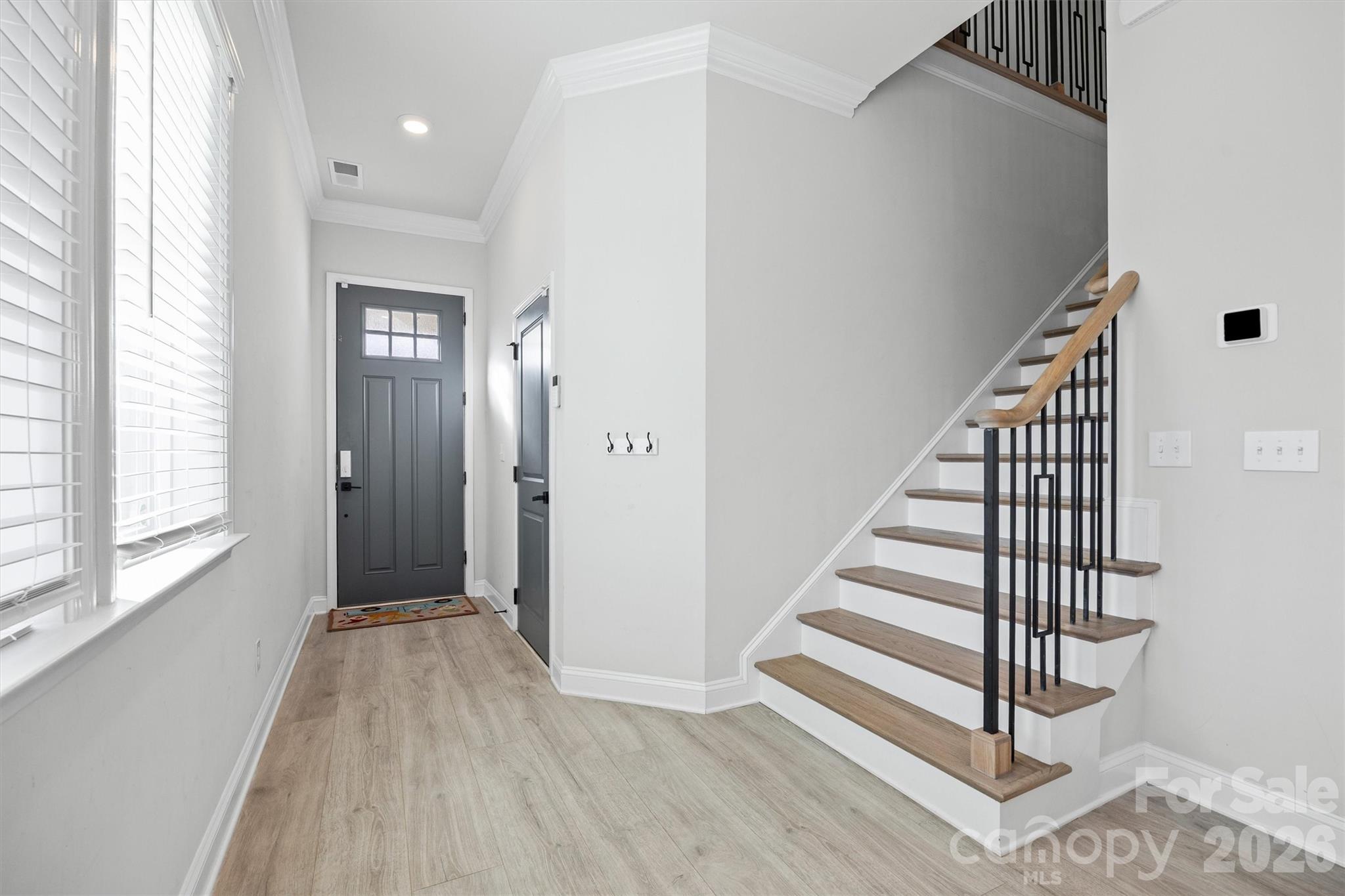 Villa Heights - Residential