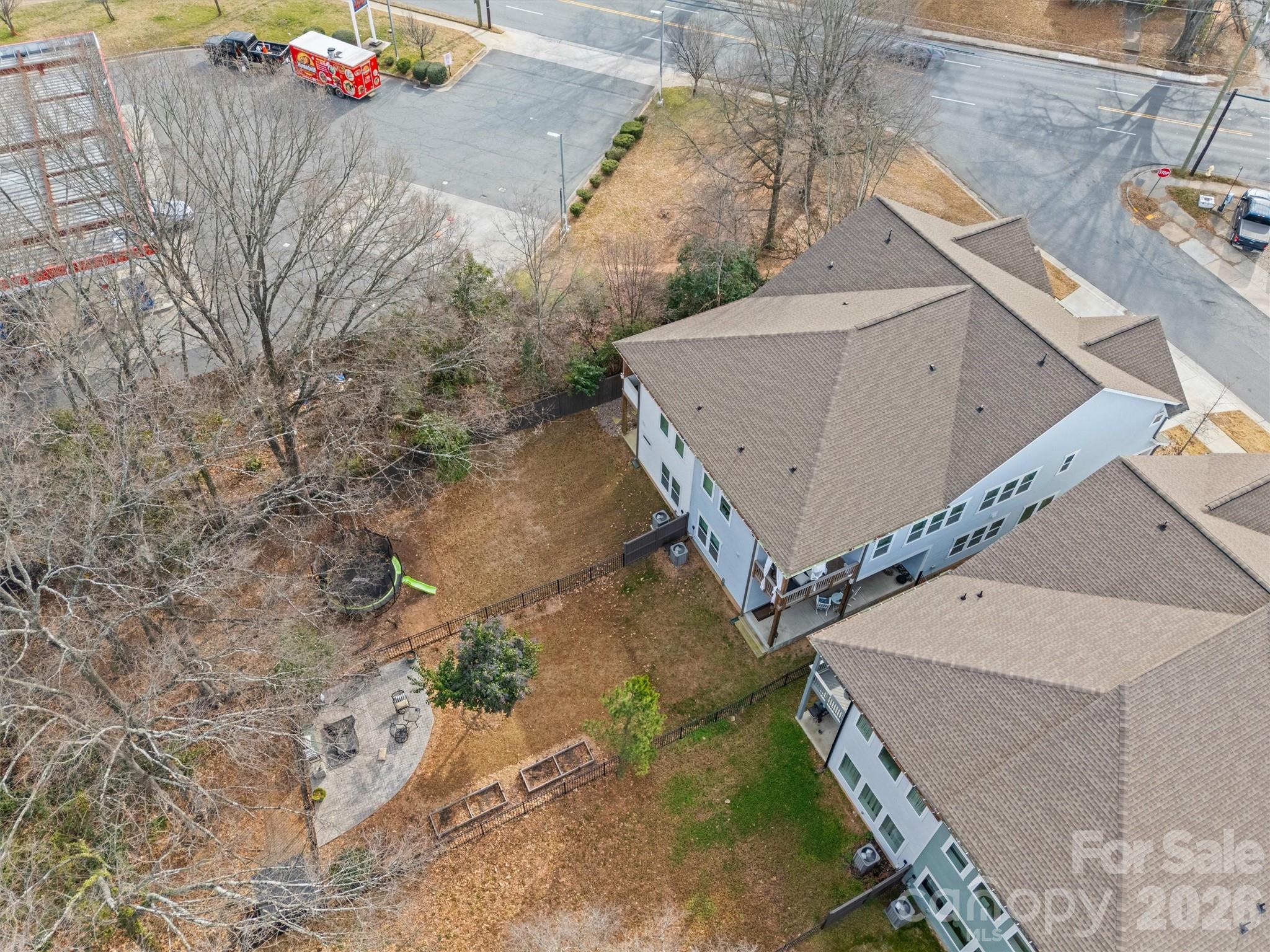 Villa Heights - Residential