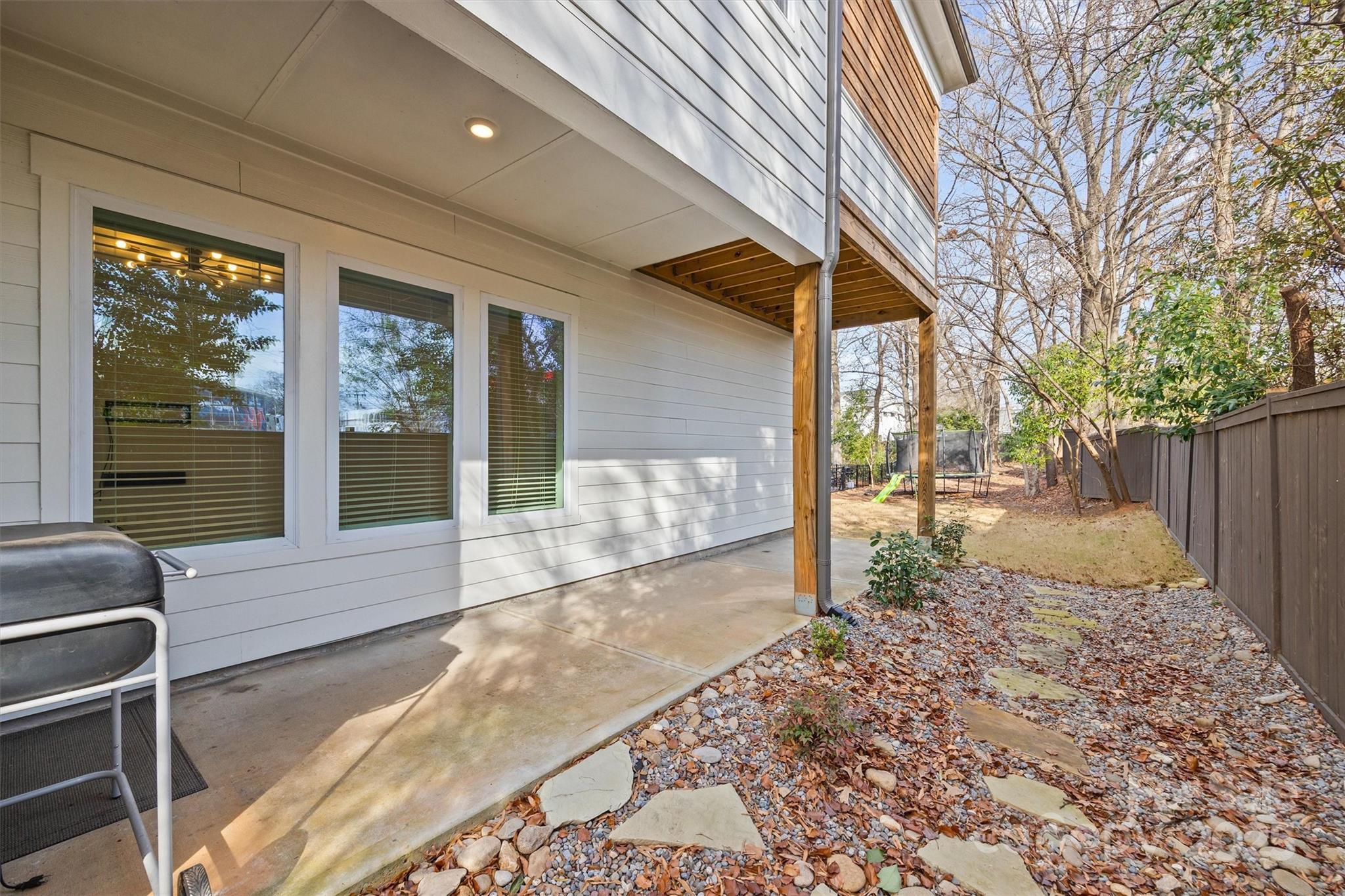 Villa Heights - Residential