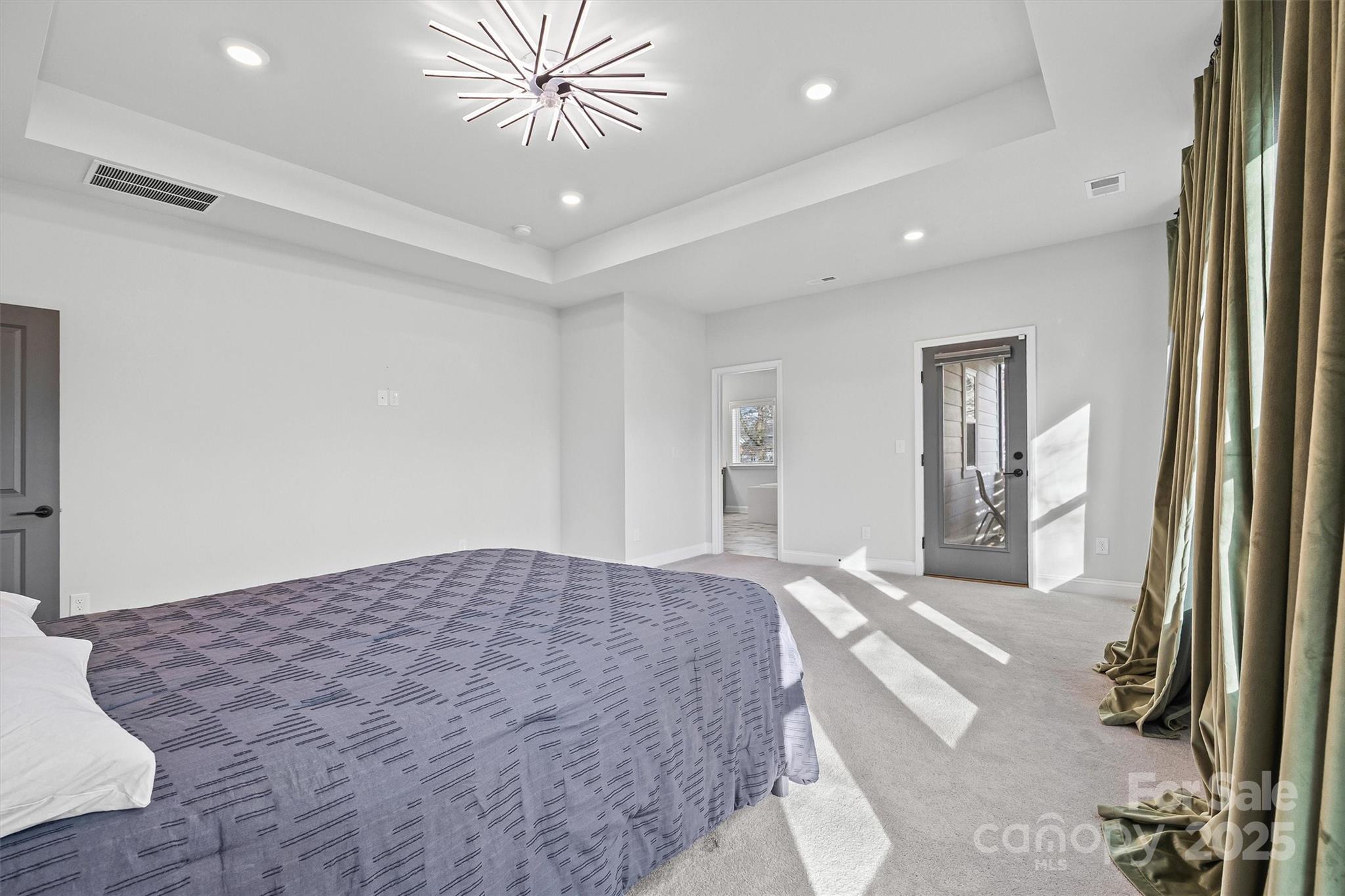 Villa Heights - Residential