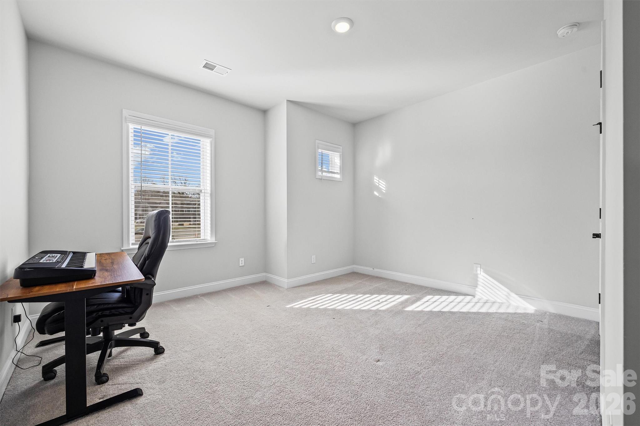 Villa Heights - Residential