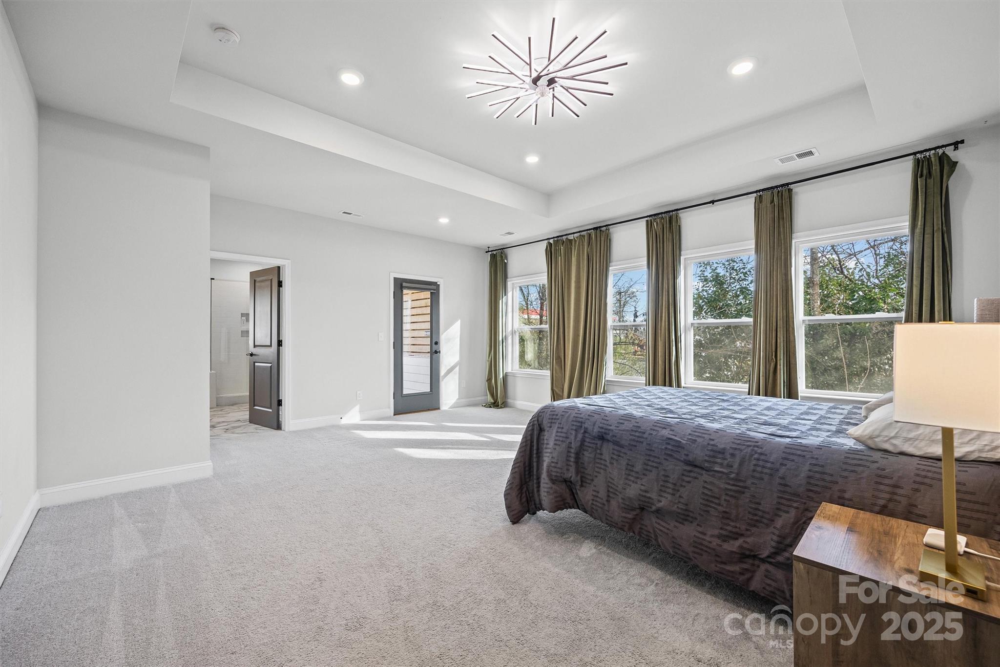 Villa Heights - Residential