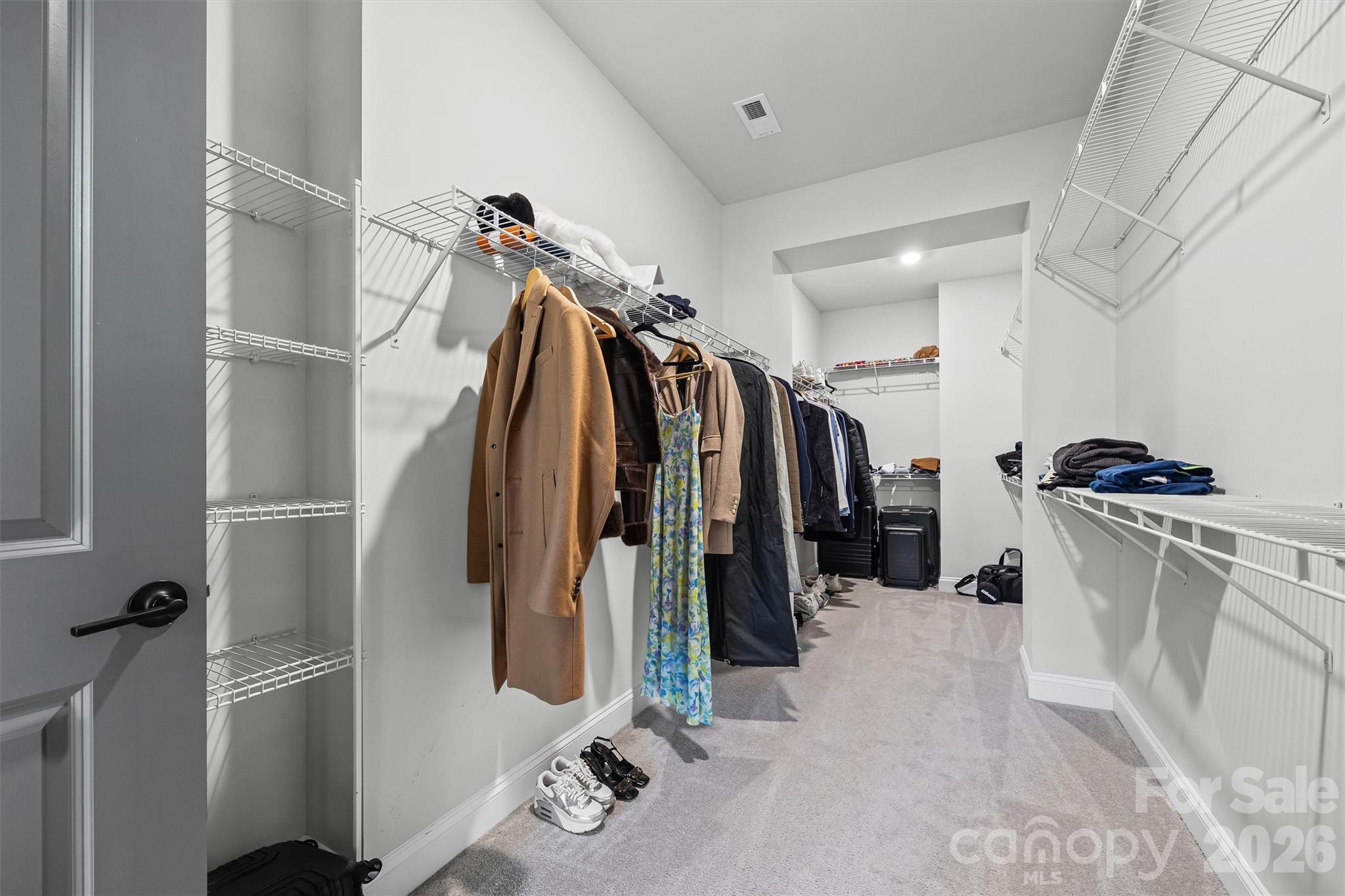 Villa Heights - Residential