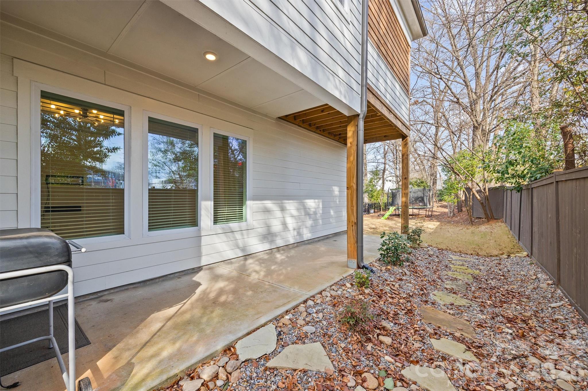 Villa Heights - Residential