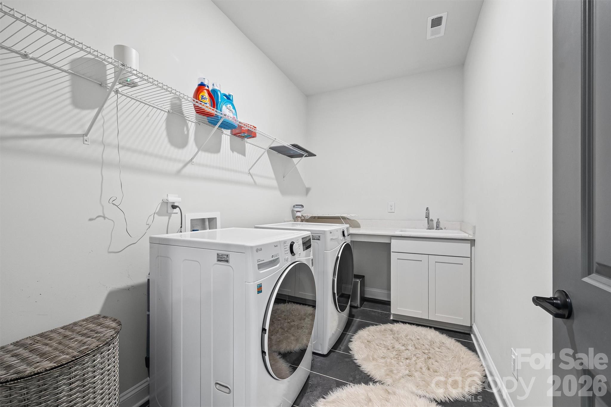 Villa Heights - Residential