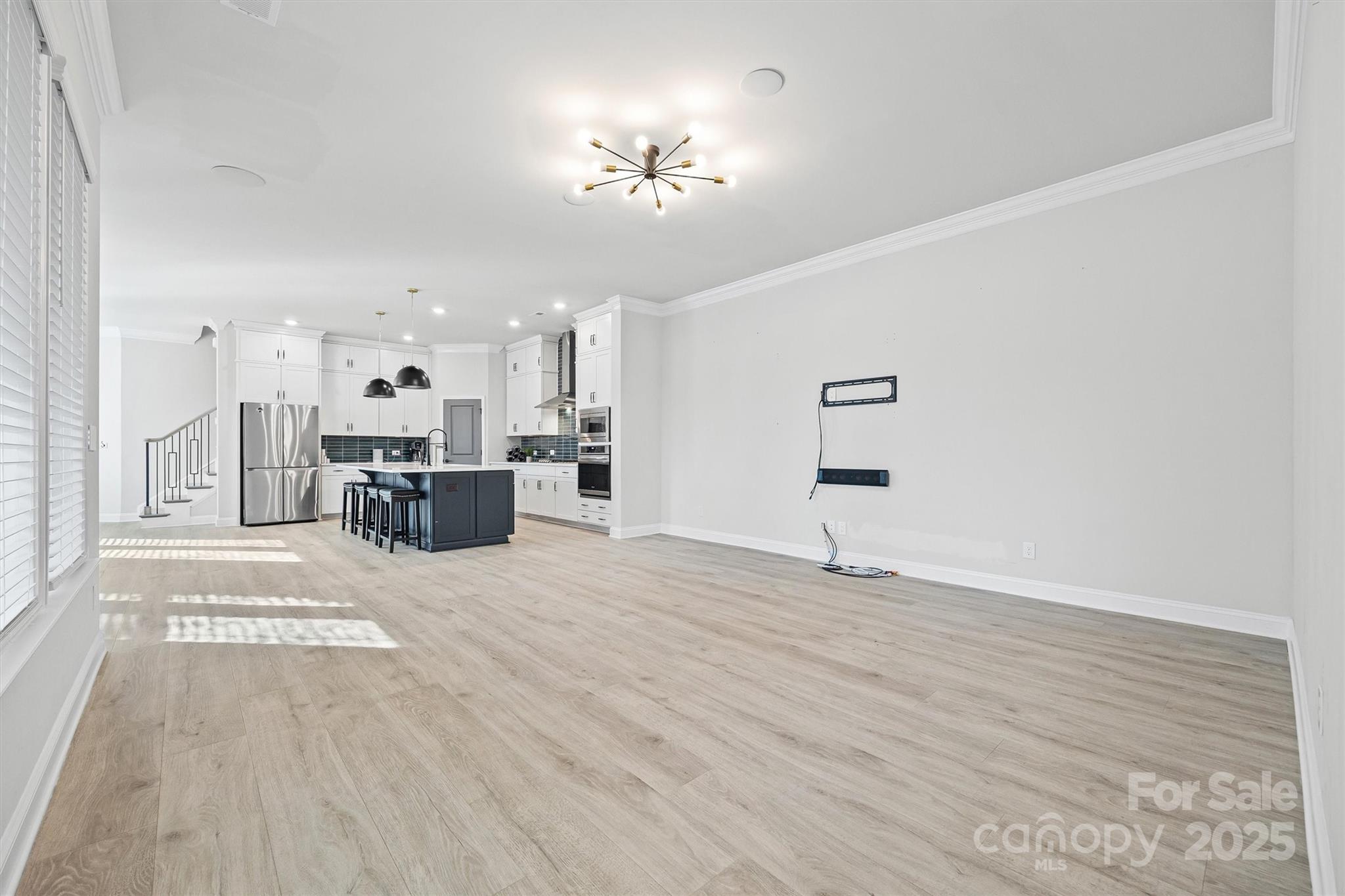 Villa Heights - Residential