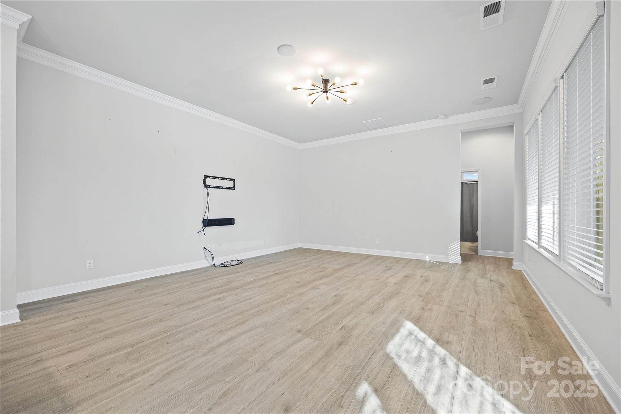 Villa Heights - Residential