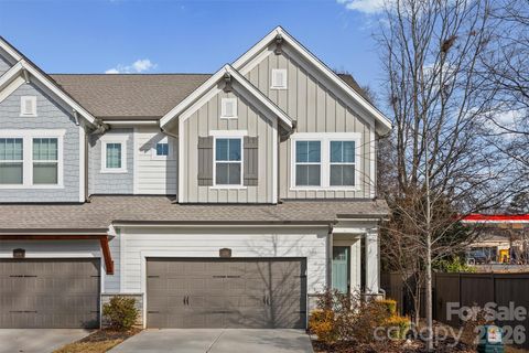 1245 Drummond Avenue Charlotte NC 28205