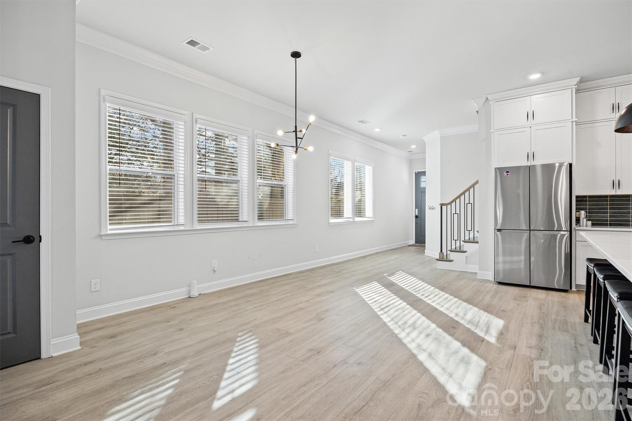 Villa Heights - Residential