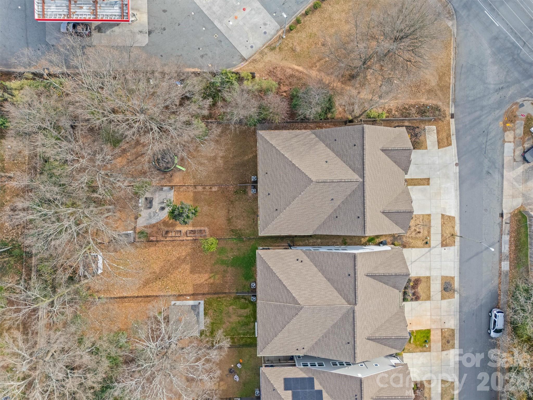 Villa Heights - Residential