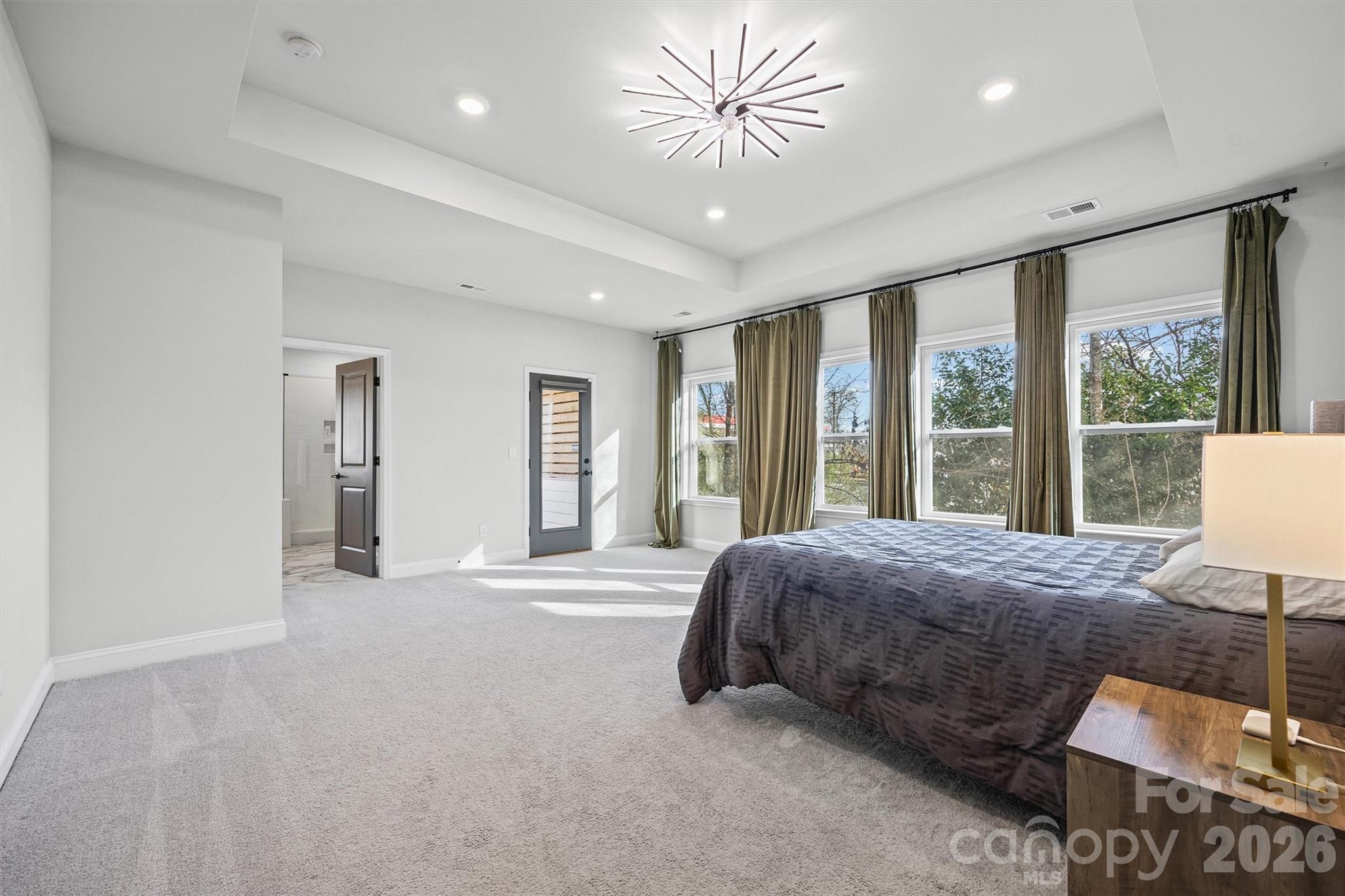 Villa Heights - Residential