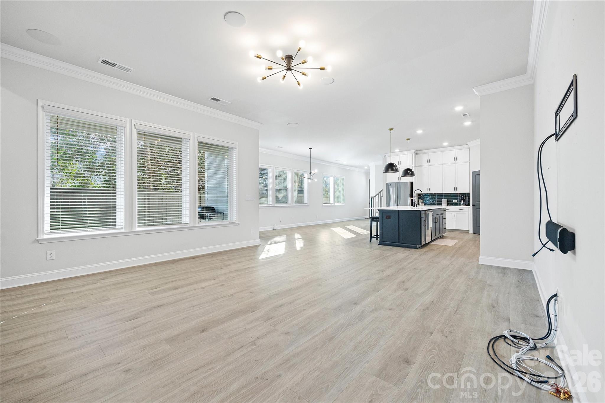 Villa Heights - Residential