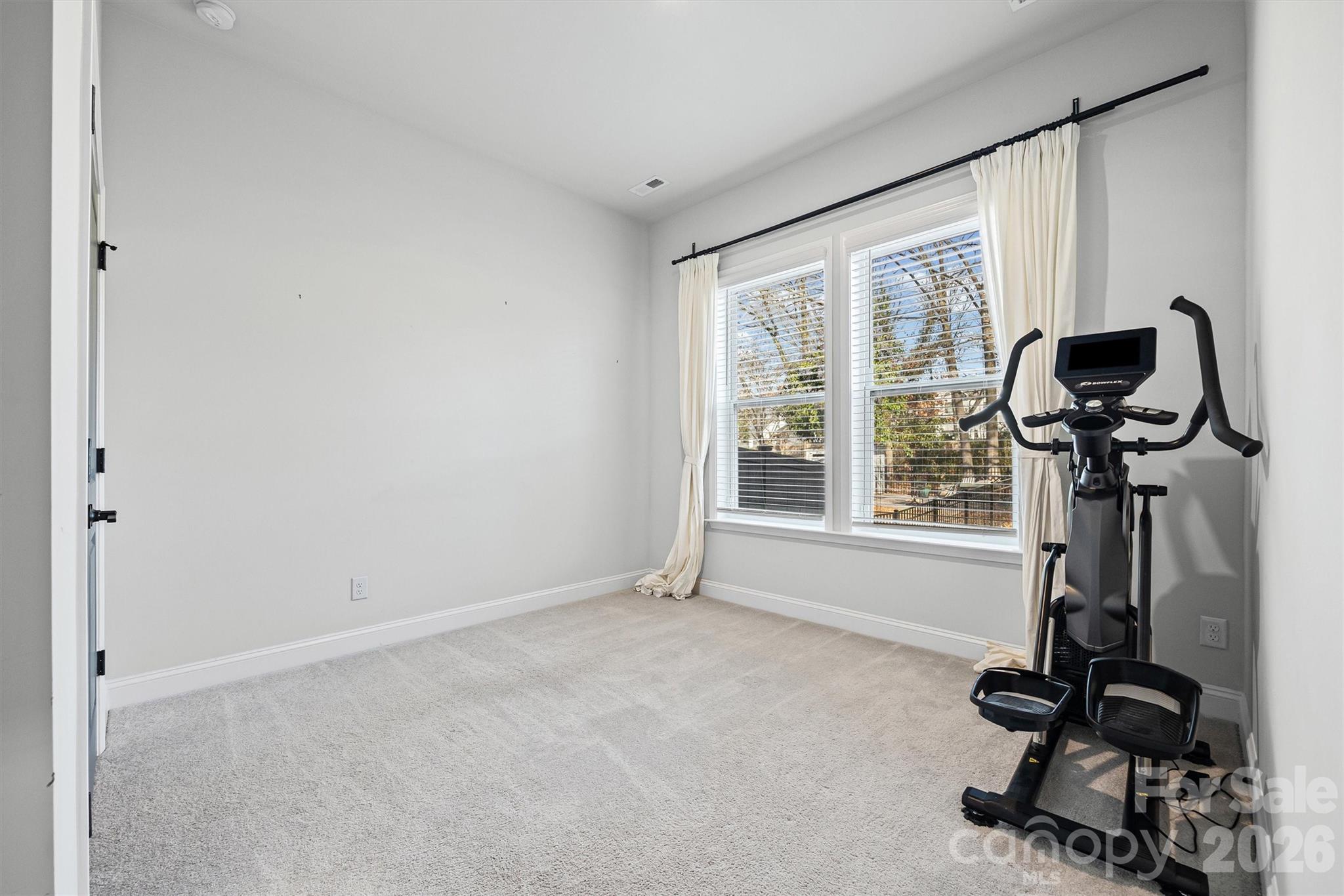 Villa Heights - Residential