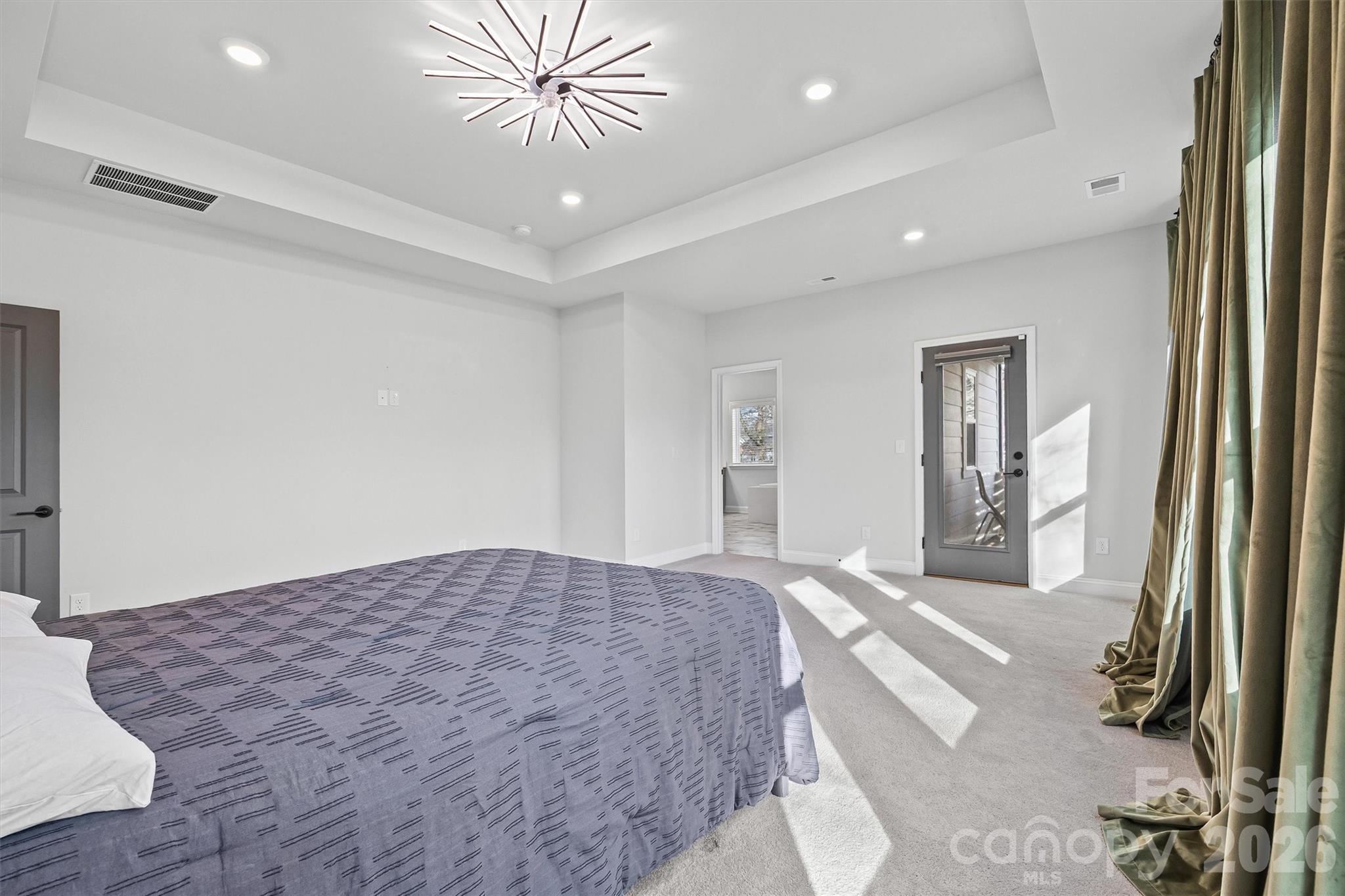 Villa Heights - Residential